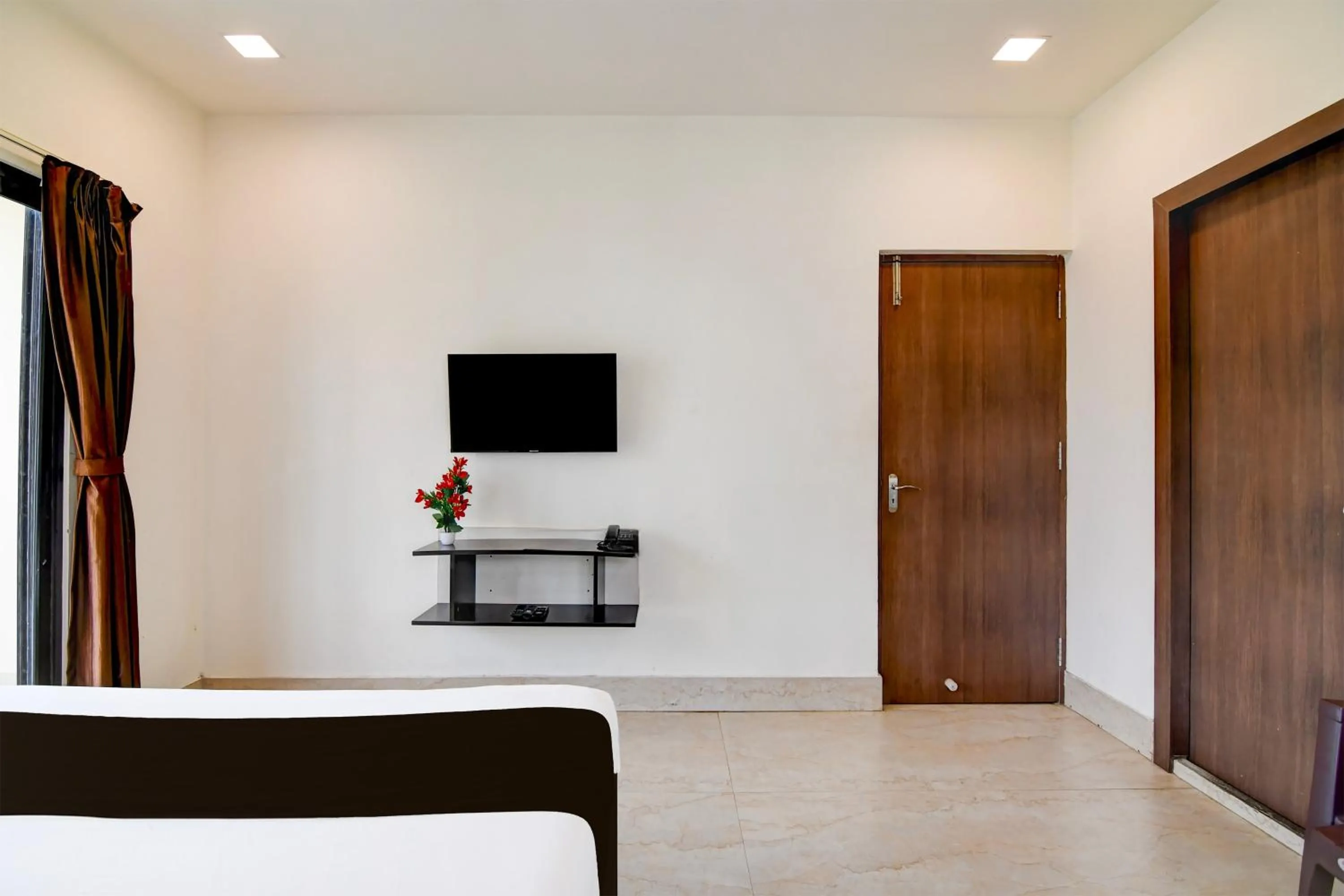 Bedroom in Super Collection O New Town AI Block