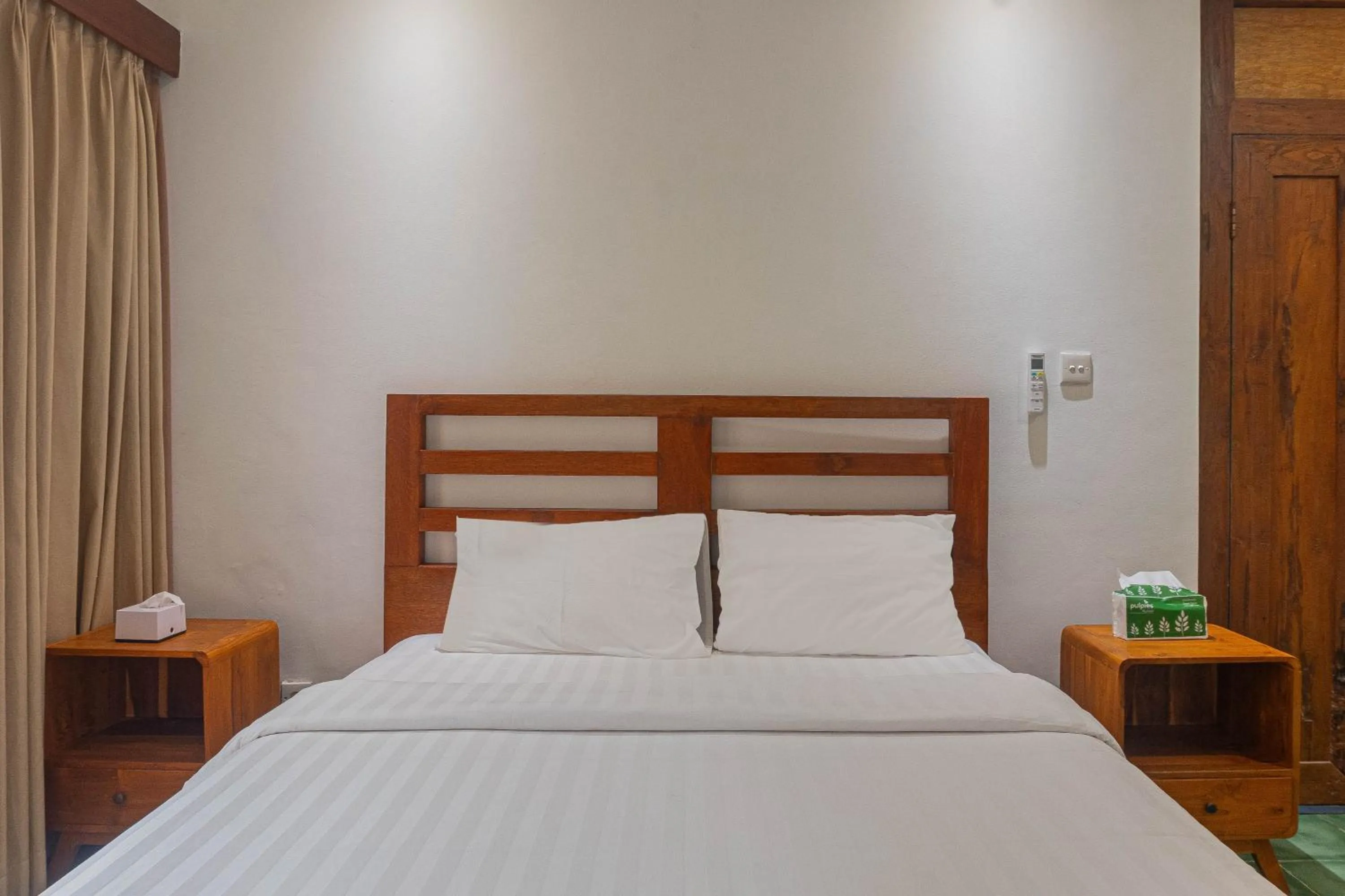 Bed in Lavender - Gumicik, Ketewel