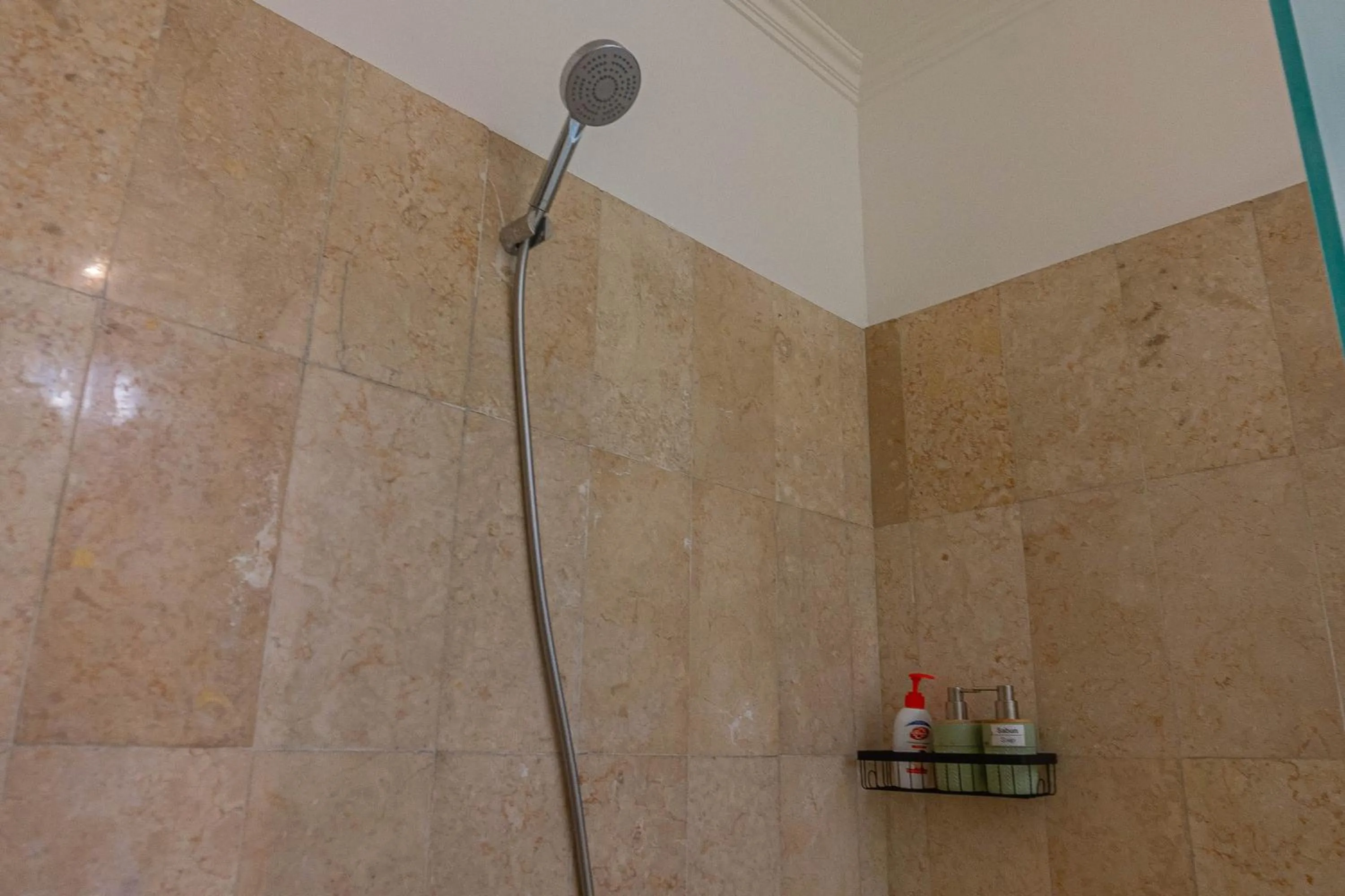 Shower in Lavender - Gumicik, Ketewel