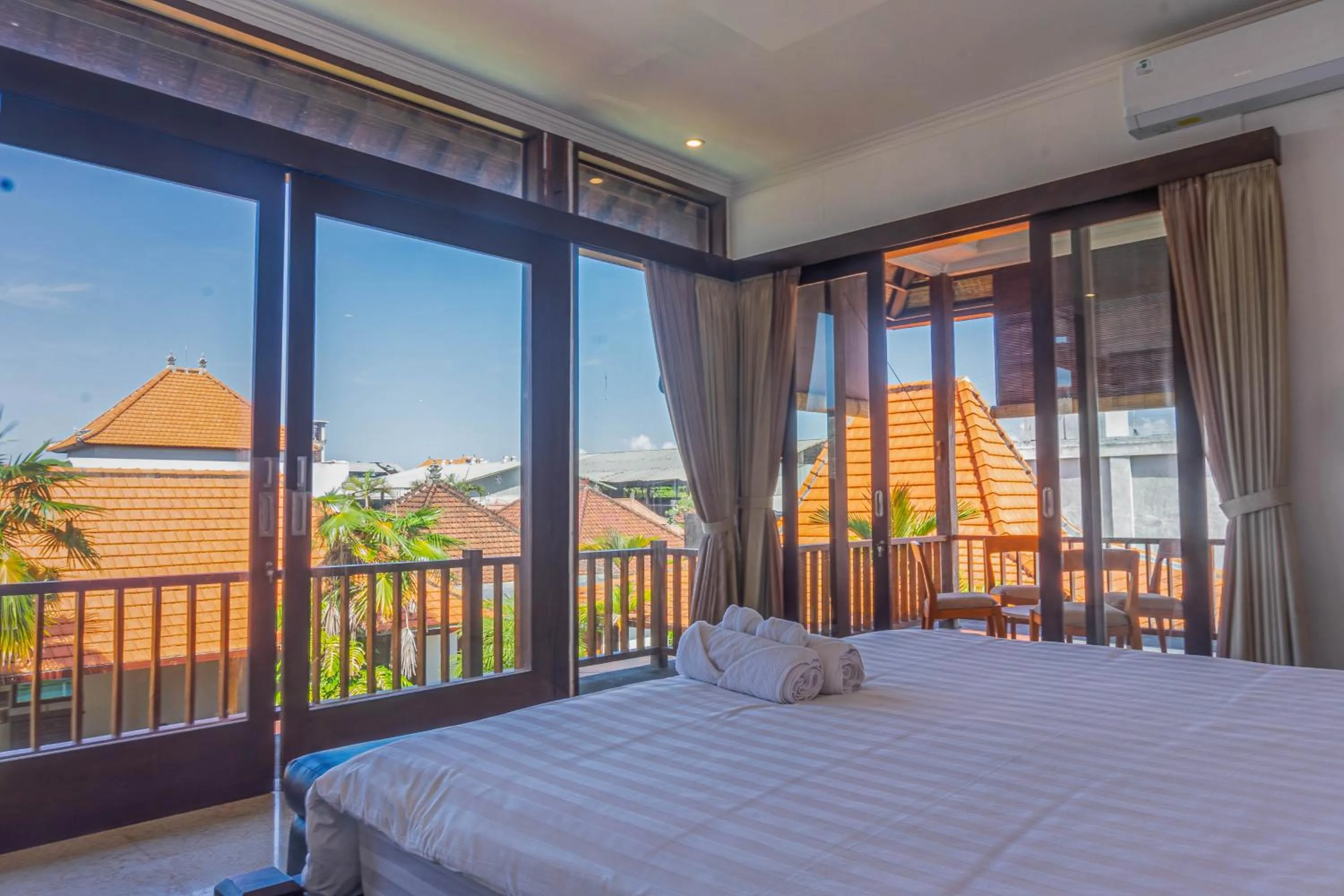 Bed in Lavender - Gumicik, Ketewel