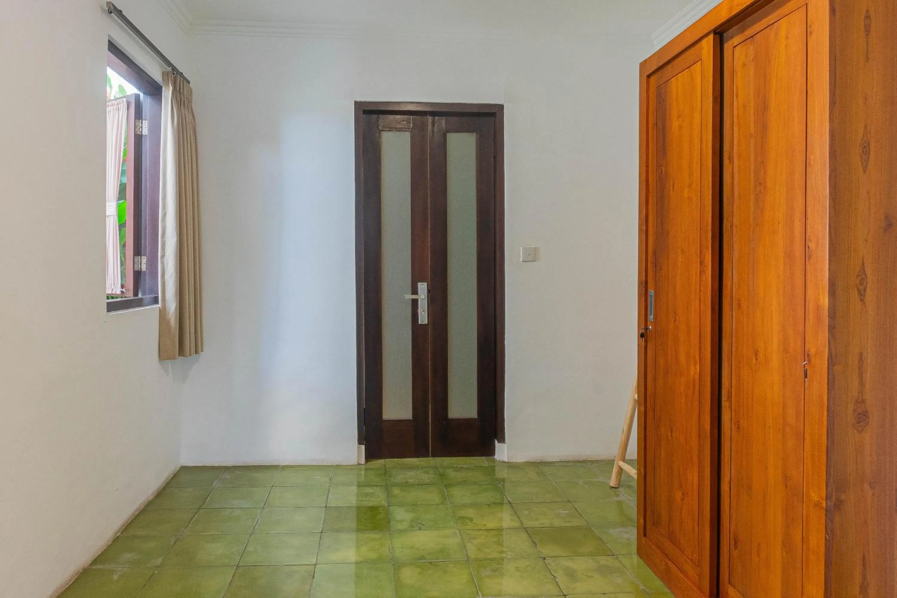 Bedroom in Lavender - Gumicik, Ketewel