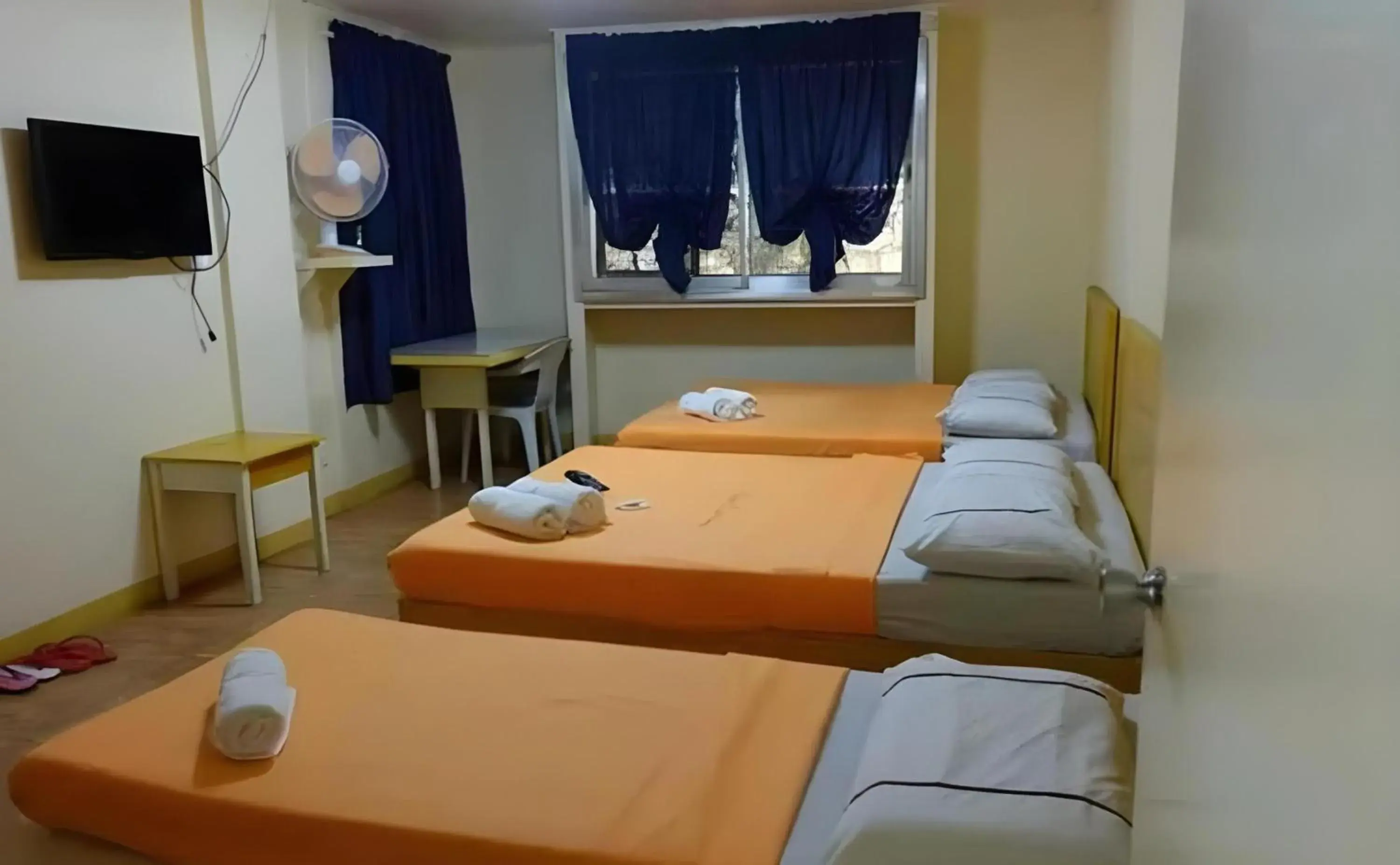 Family Room - single occupancy in Marian Kisad Hotel Family Room - single occupancy in Marian Kisad Hotel