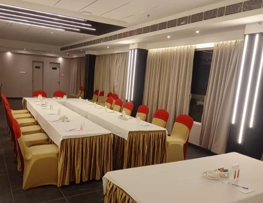 Banquet/Function facilities in NORTHIN Hotel Kolkata Airport