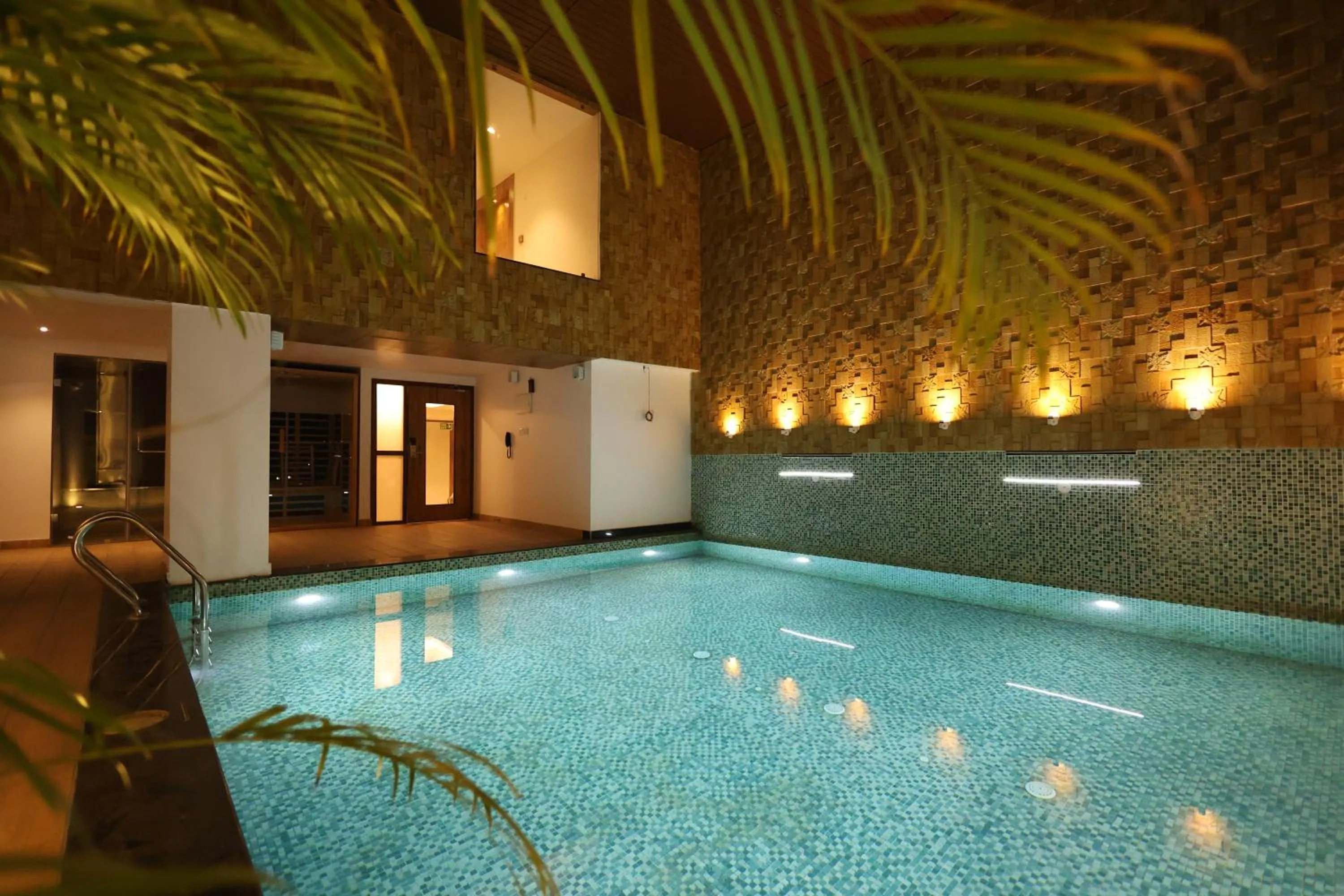  in NORTHIN Hotel Kolkata Airport