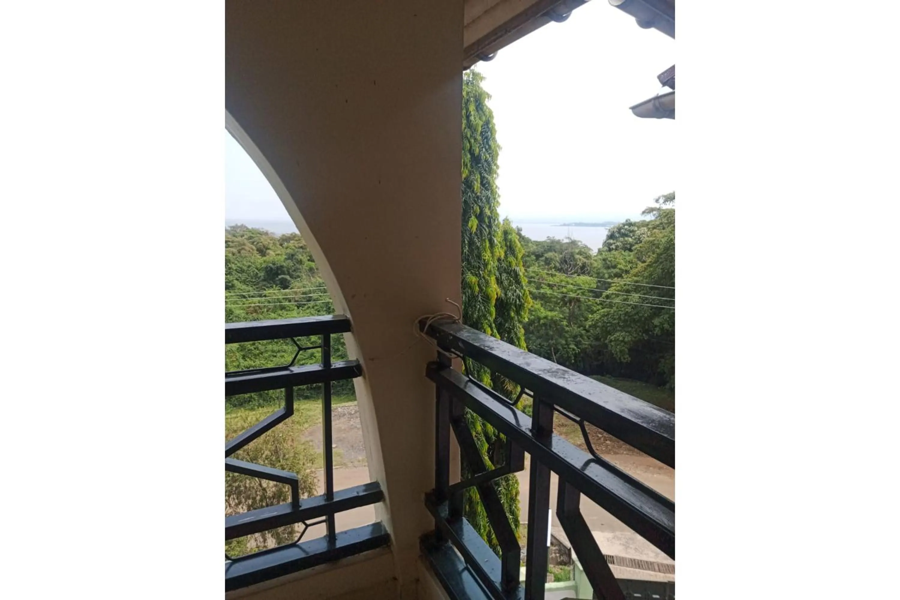 Day in Parkview Safari Hotel & Apartments