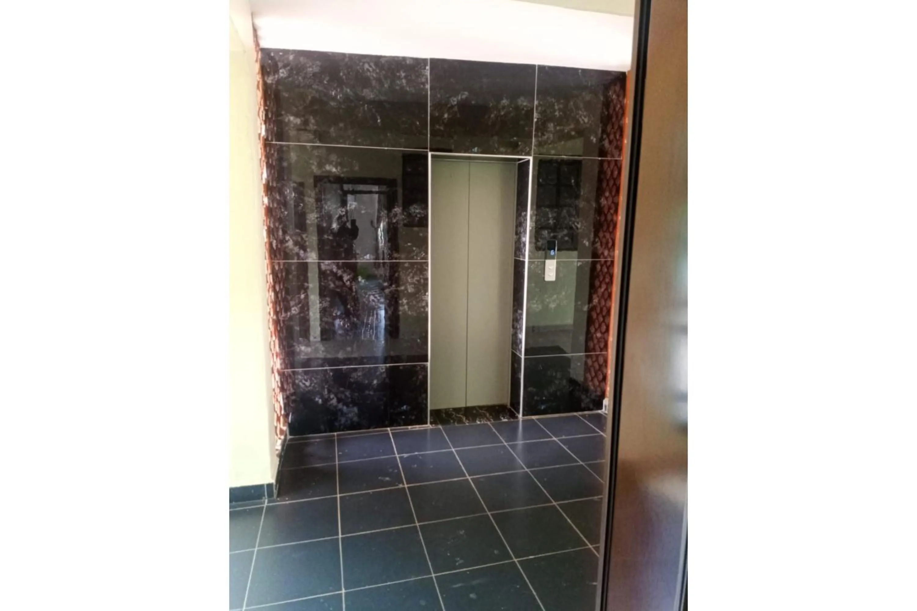 acessibility in Parkview Safari Hotel & Apartments