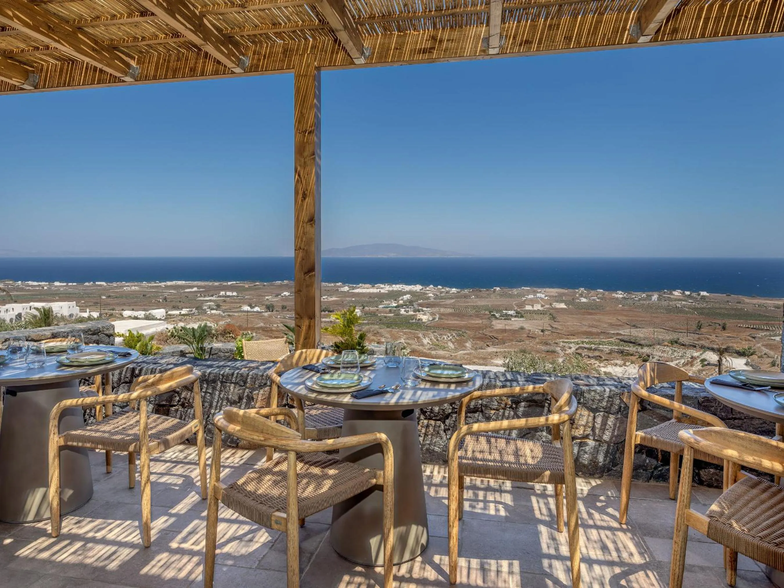 Restaurant/places to eat in Klοstrá