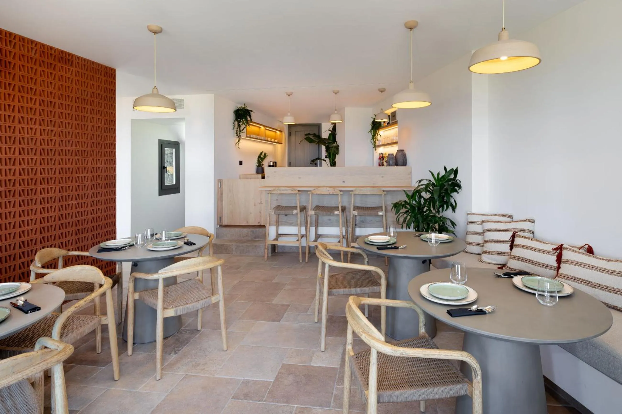 Breakfast in Klοstrá