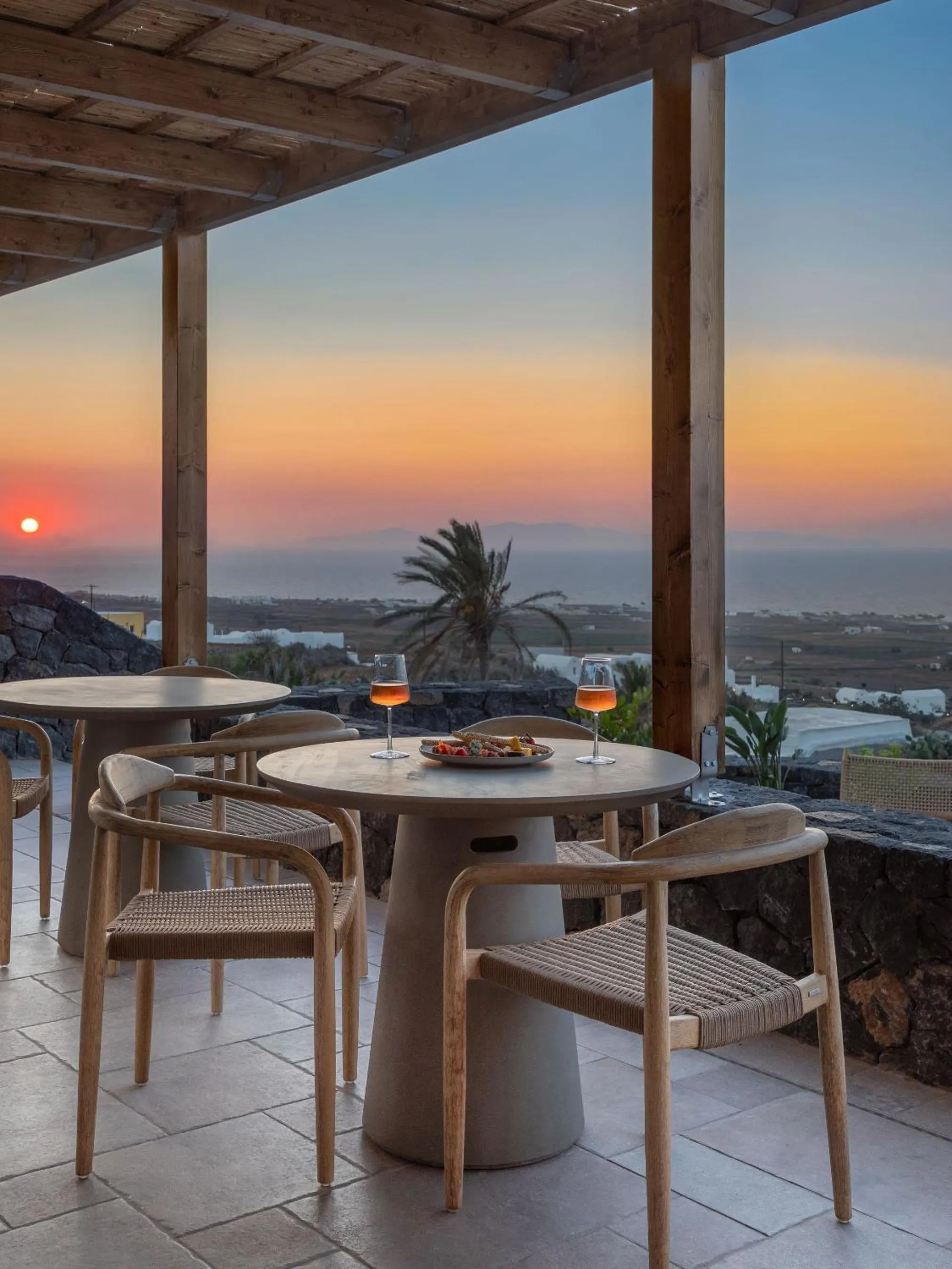 Restaurant/places to eat in Klοstrá