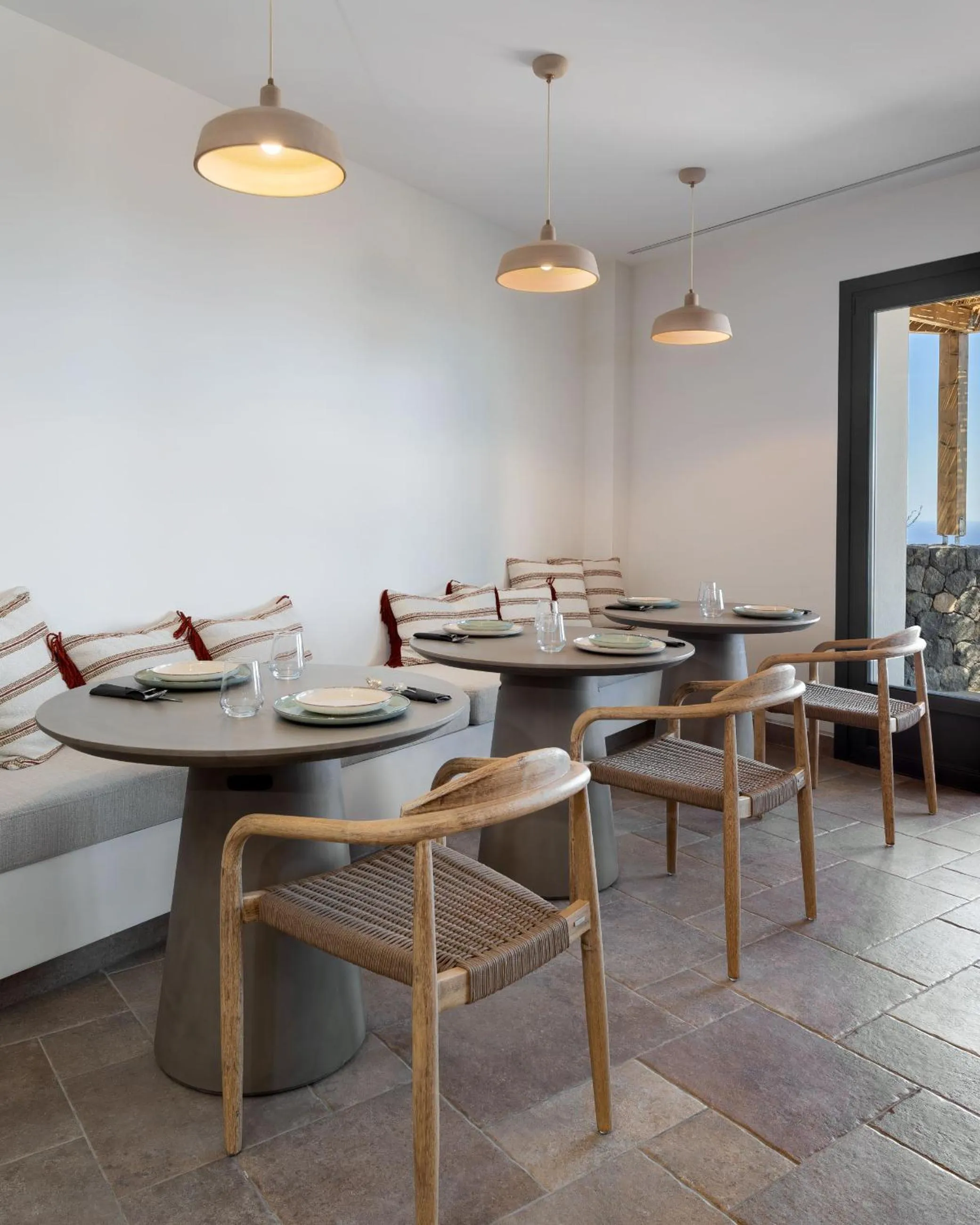 Breakfast in Klοstrá