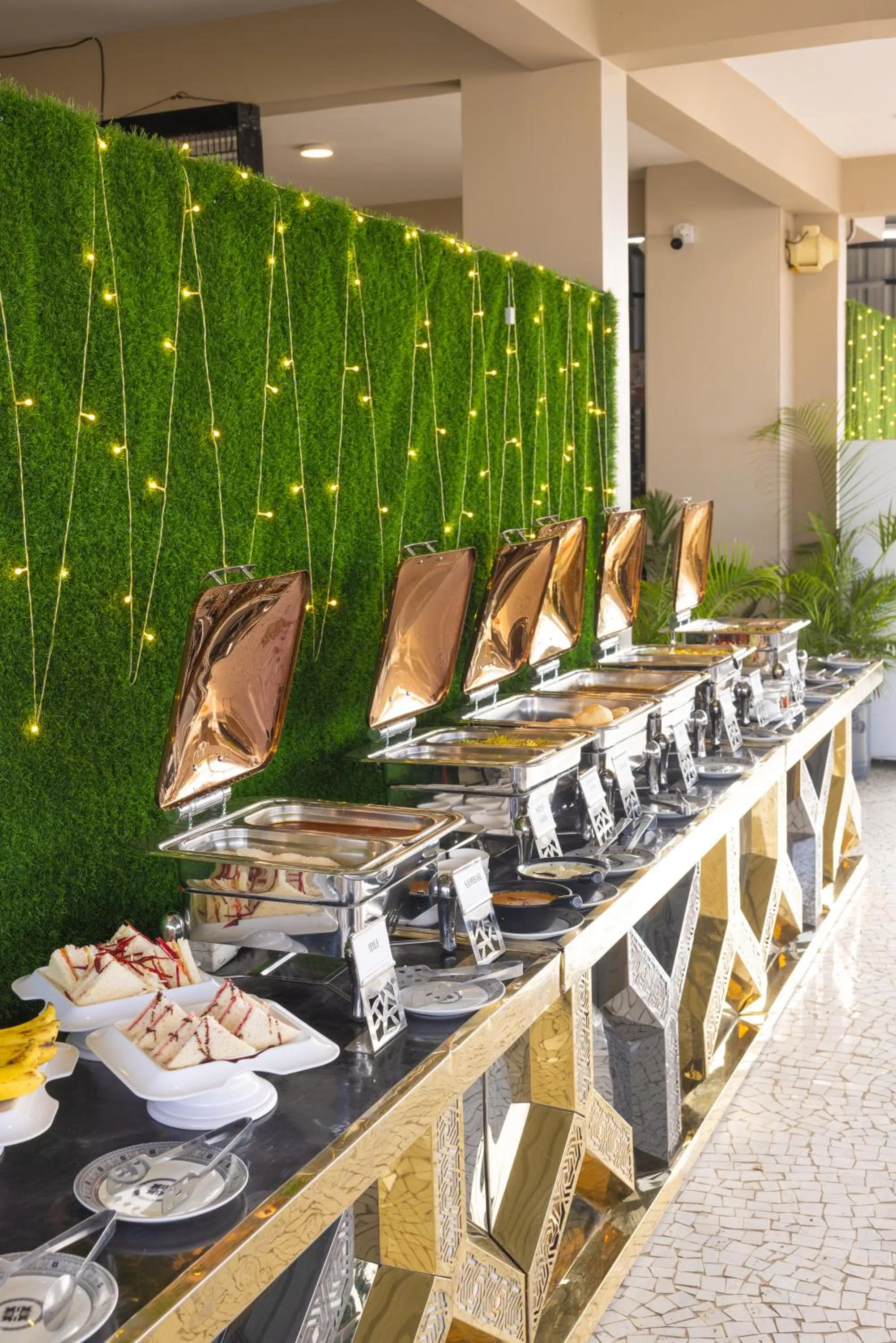 Pravasa Stay Near Luv Kush Square