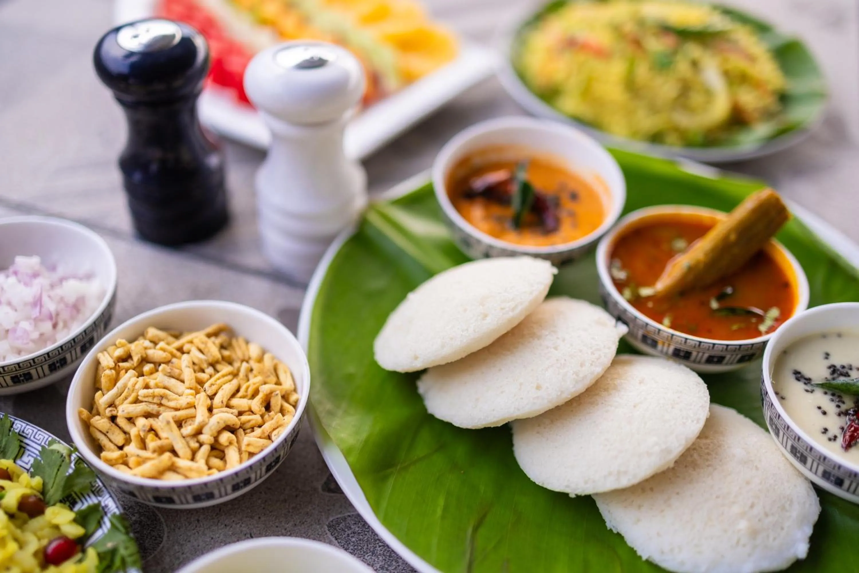 Pravasa Stay Near Luv Kush Square