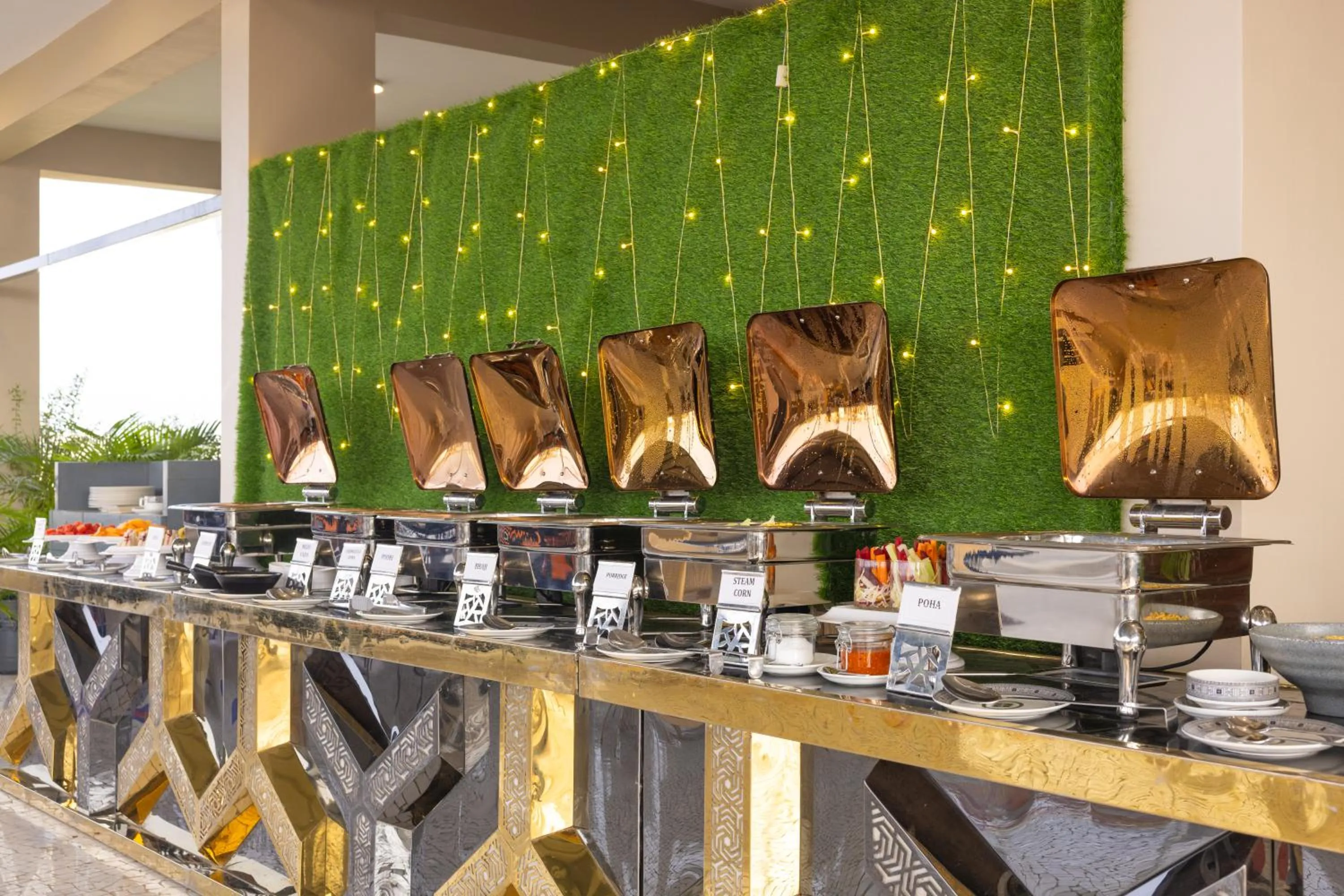 Pravasa Stay Near Luv Kush Square