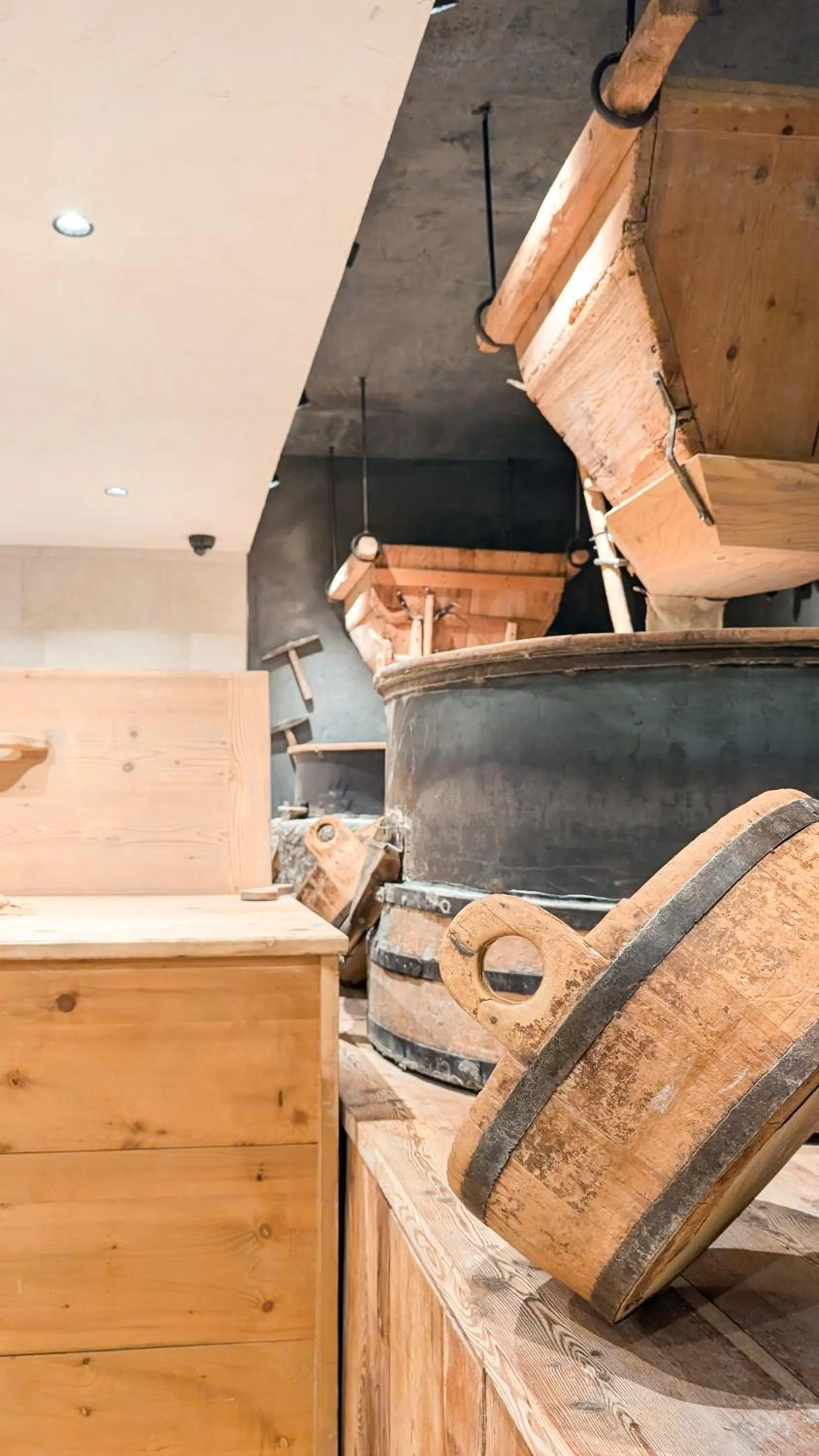 Restaurant/places to eat in Mohe Boutique Hotel