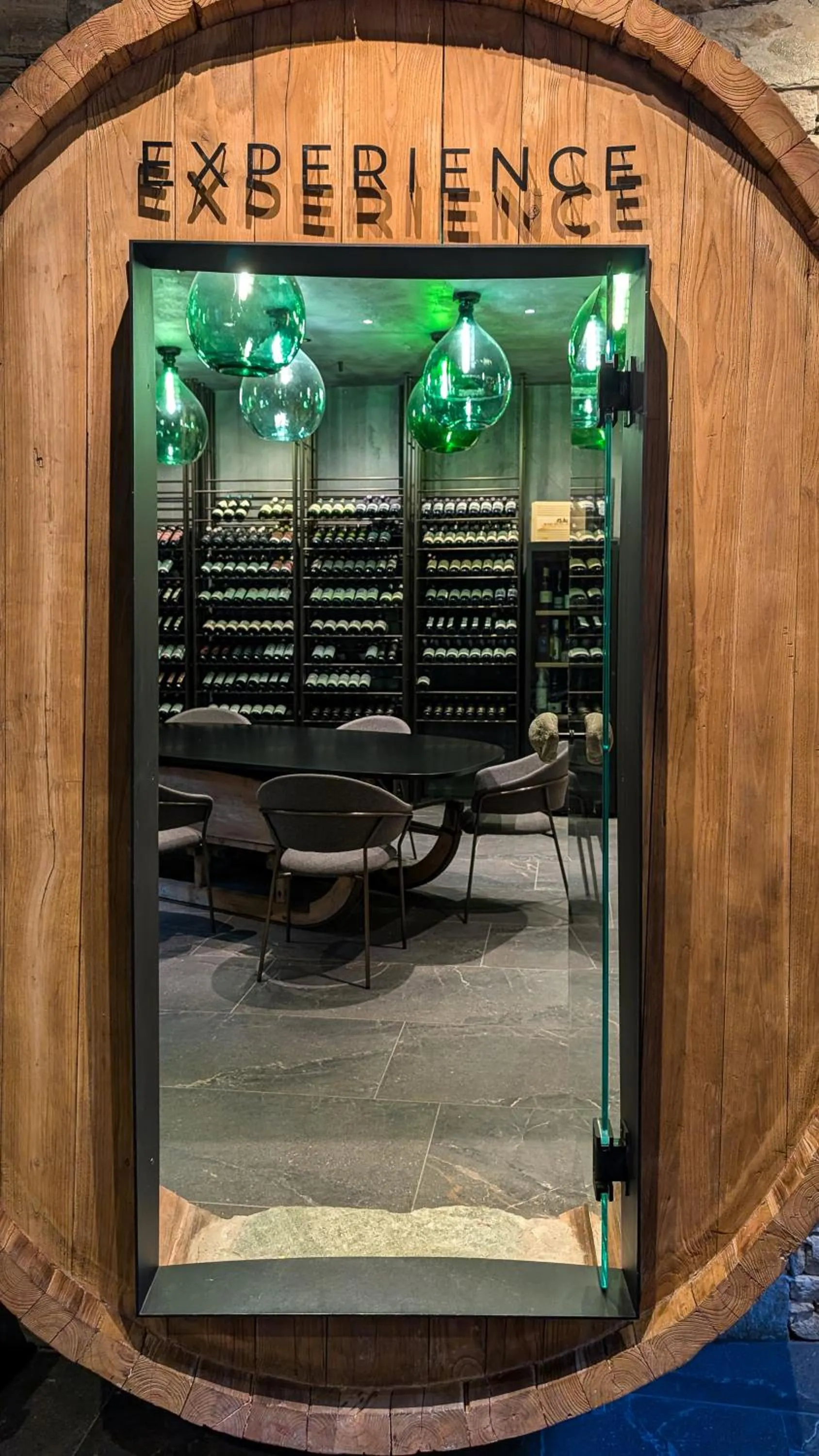 Restaurant/places to eat in Mohe Boutique Hotel