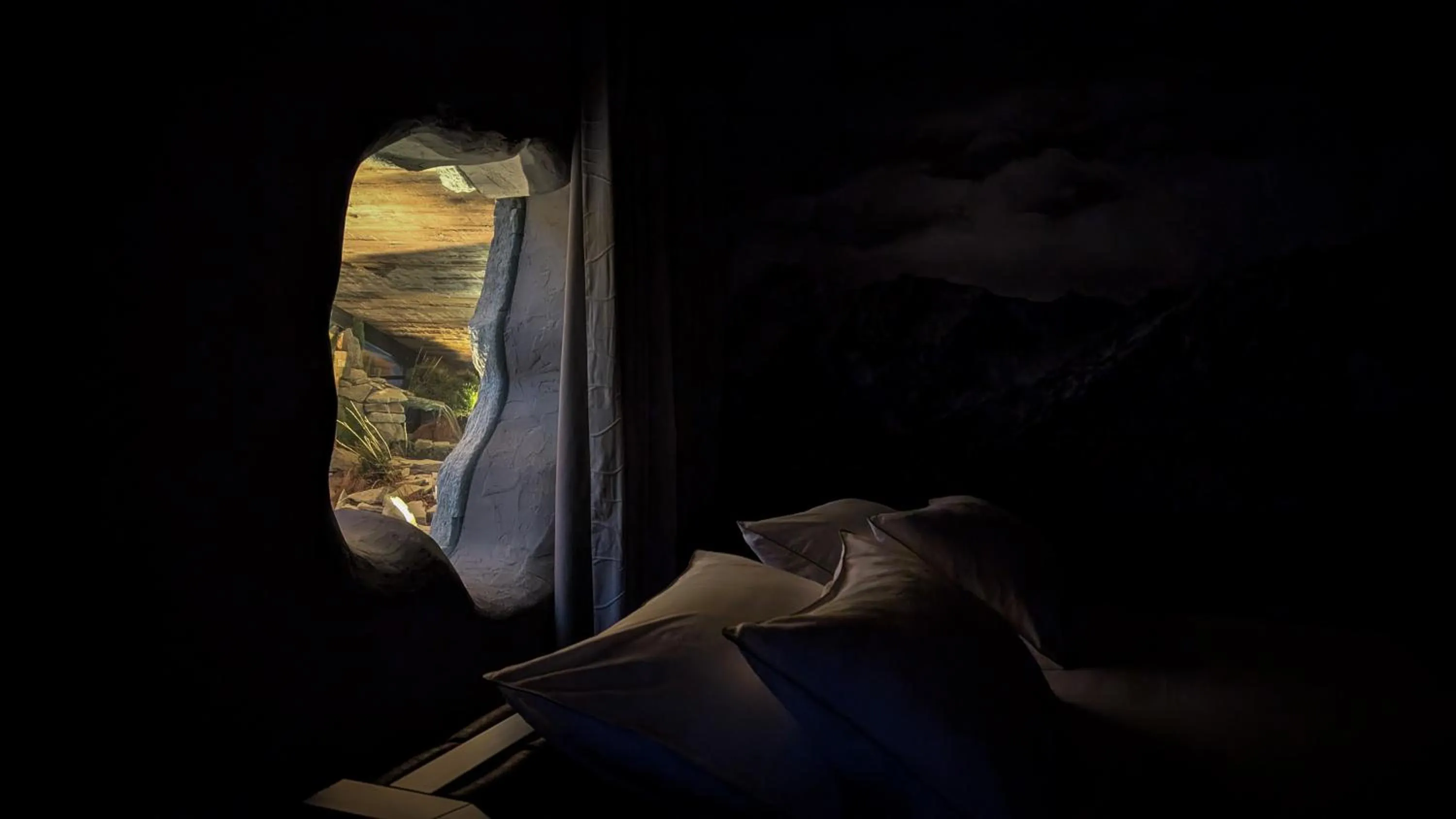 Night in Mohe Boutique Hotel