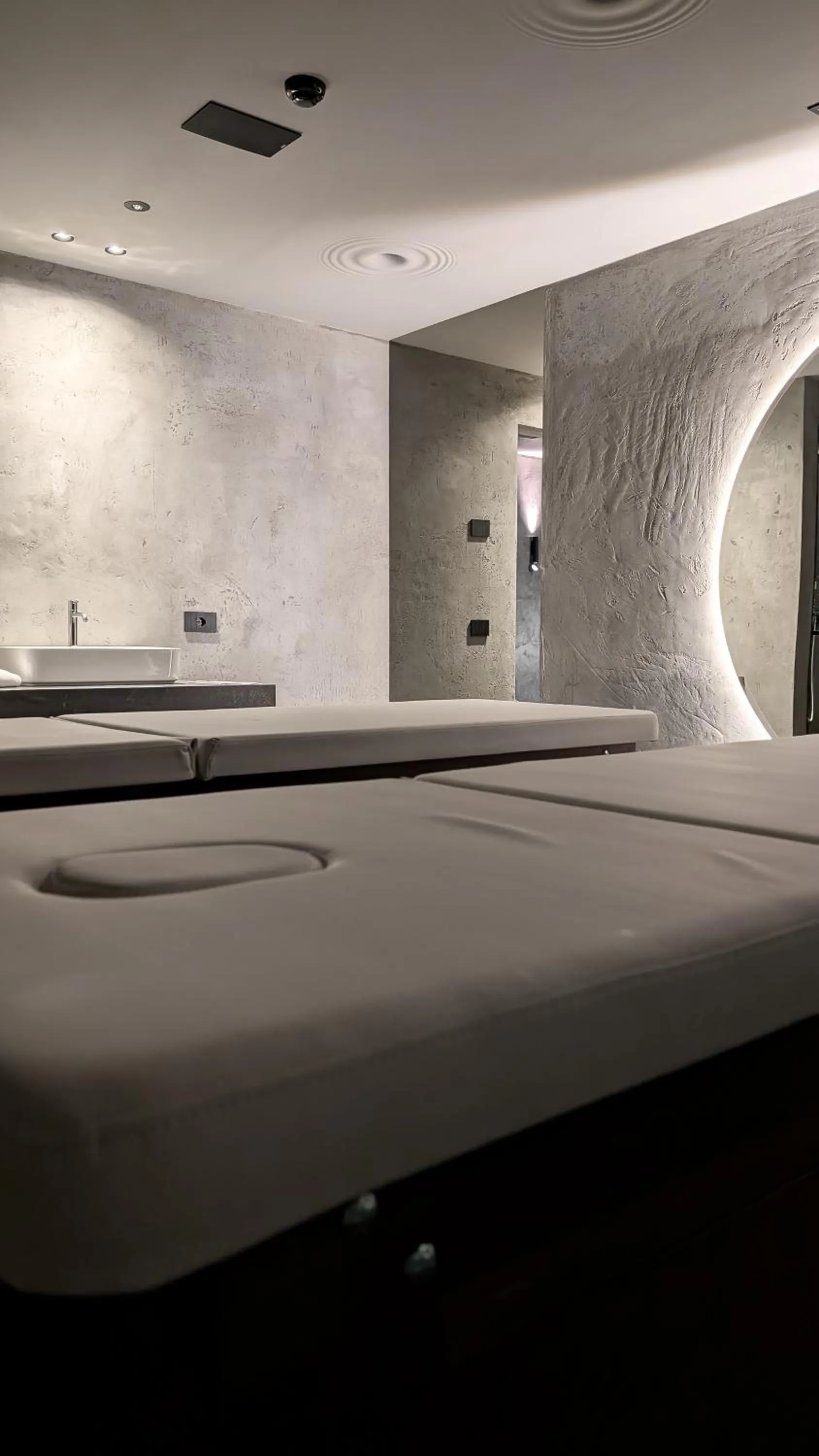 Massage, Bed in Mohe Boutique Hotel