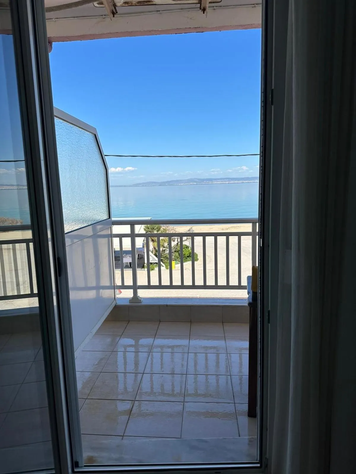 Balcony/Terrace in Anemos