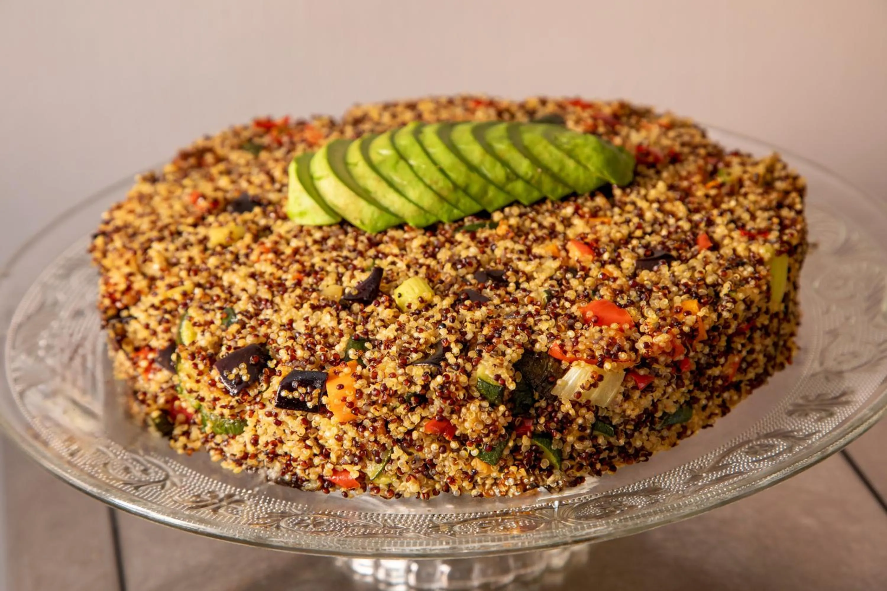 Breakfast in Hotel Mozart