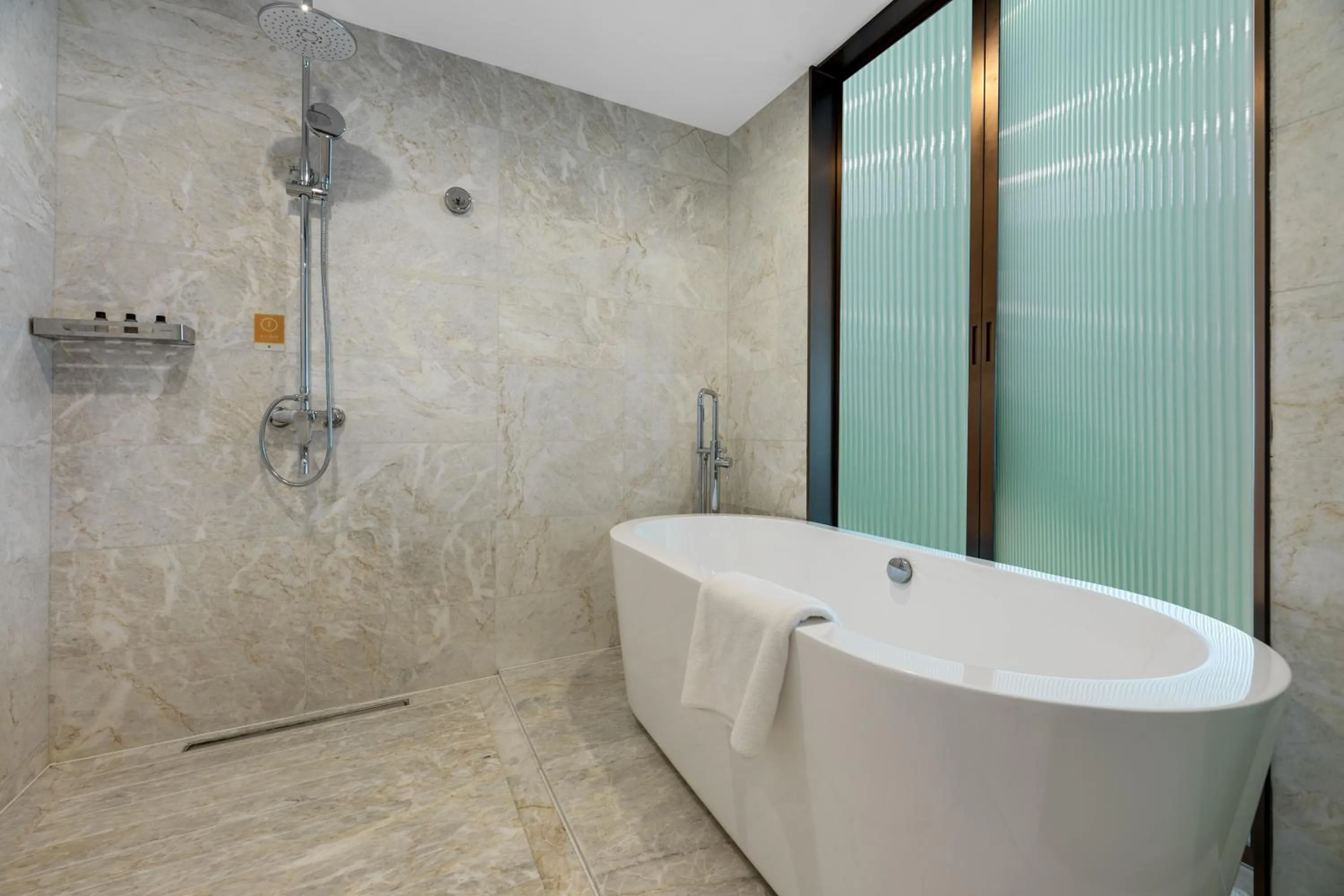 Furunde Wanda Jin Hotel