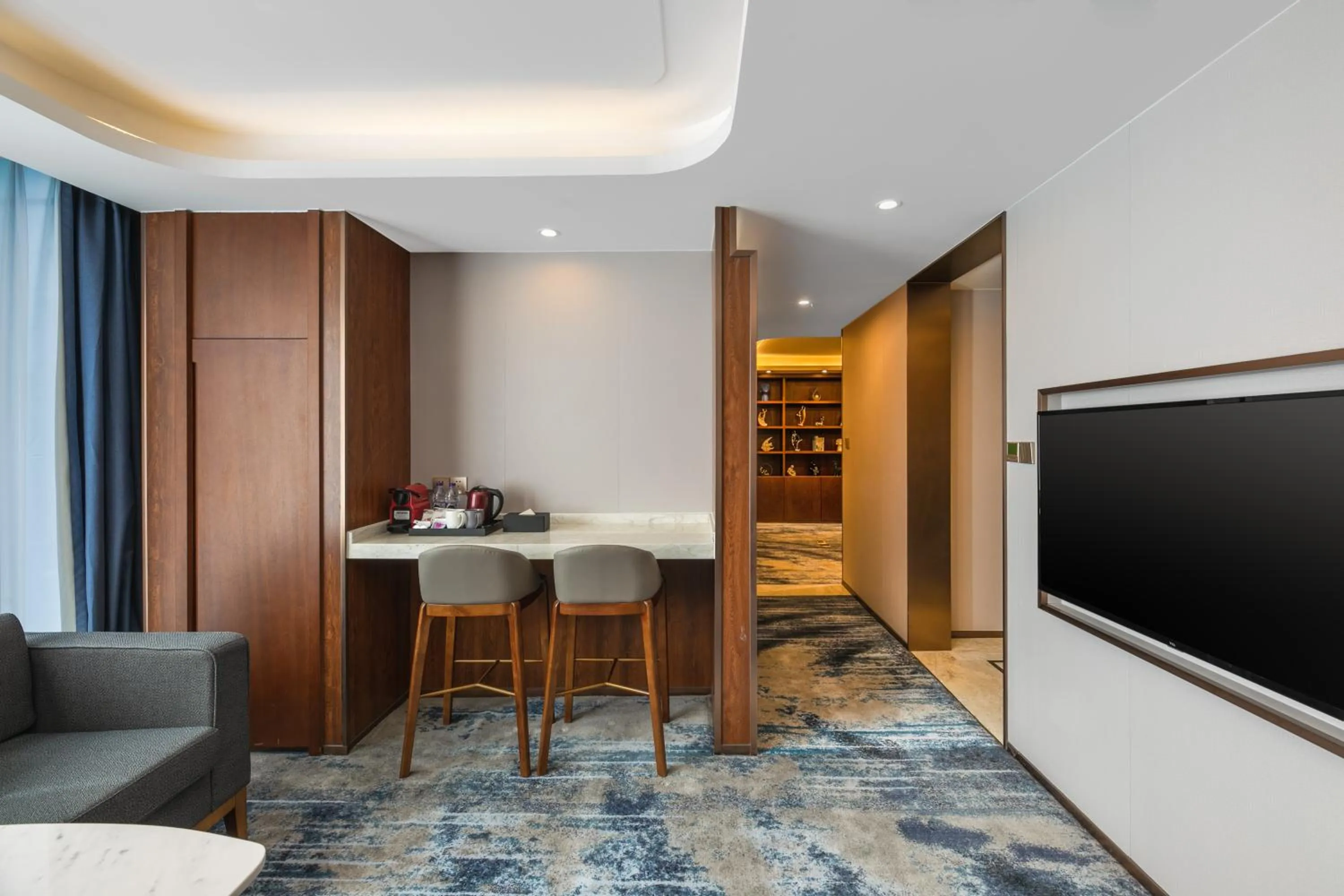 Furunde Wanda Jin Hotel