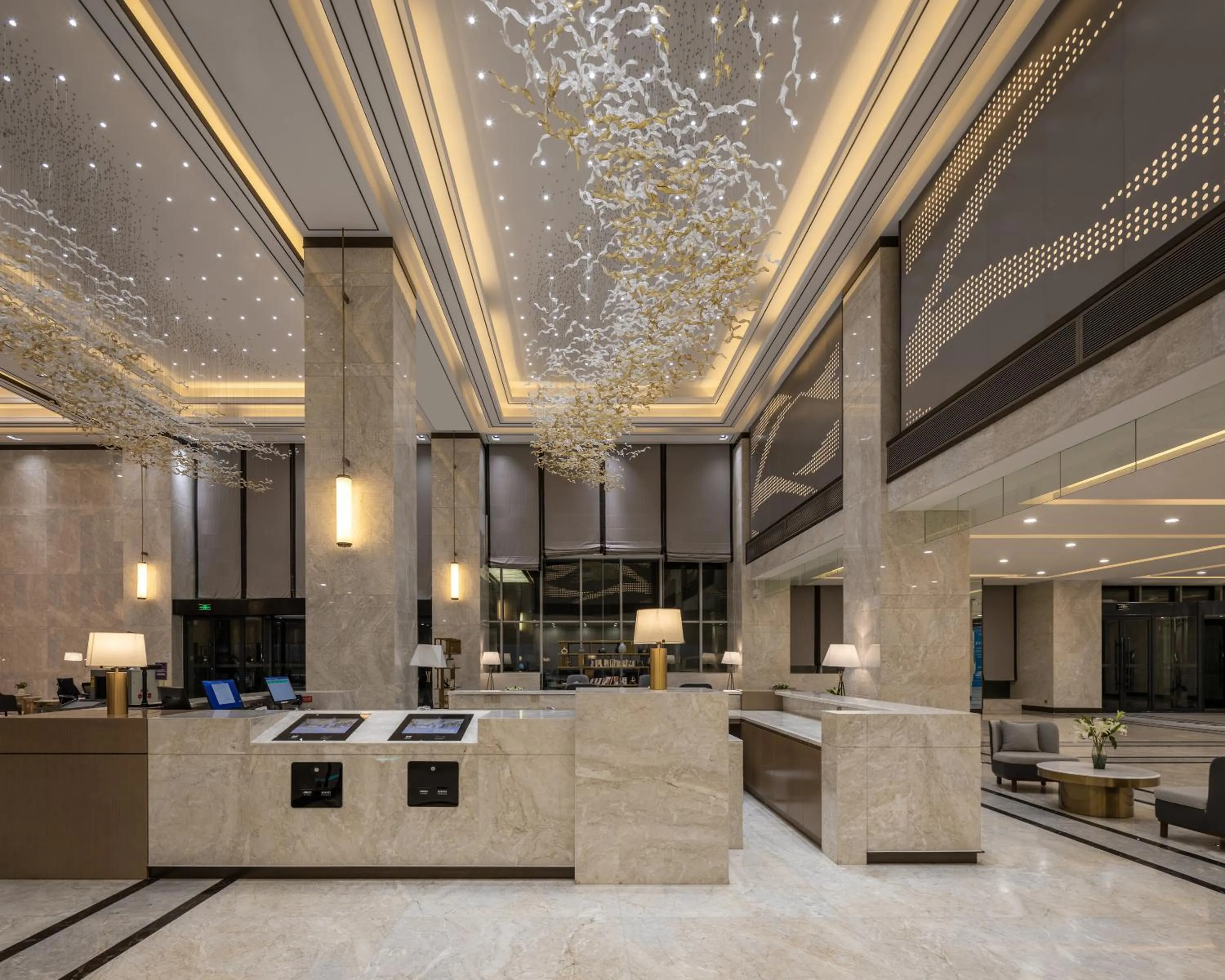 Furunde Wanda Jin Hotel