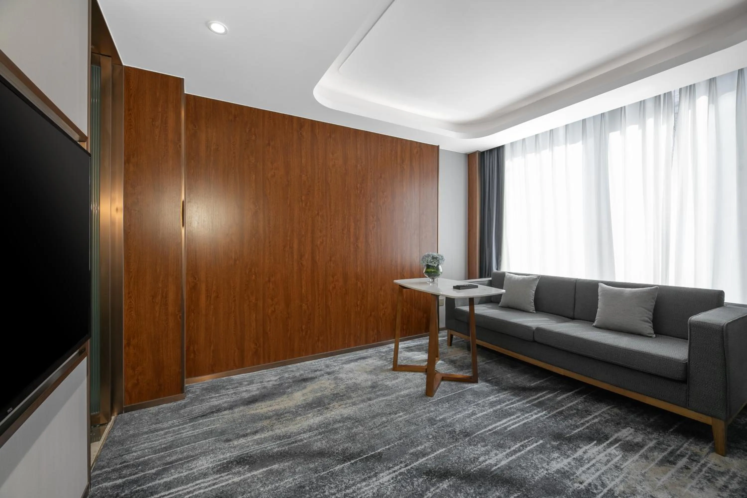 Furunde Wanda Jin Hotel