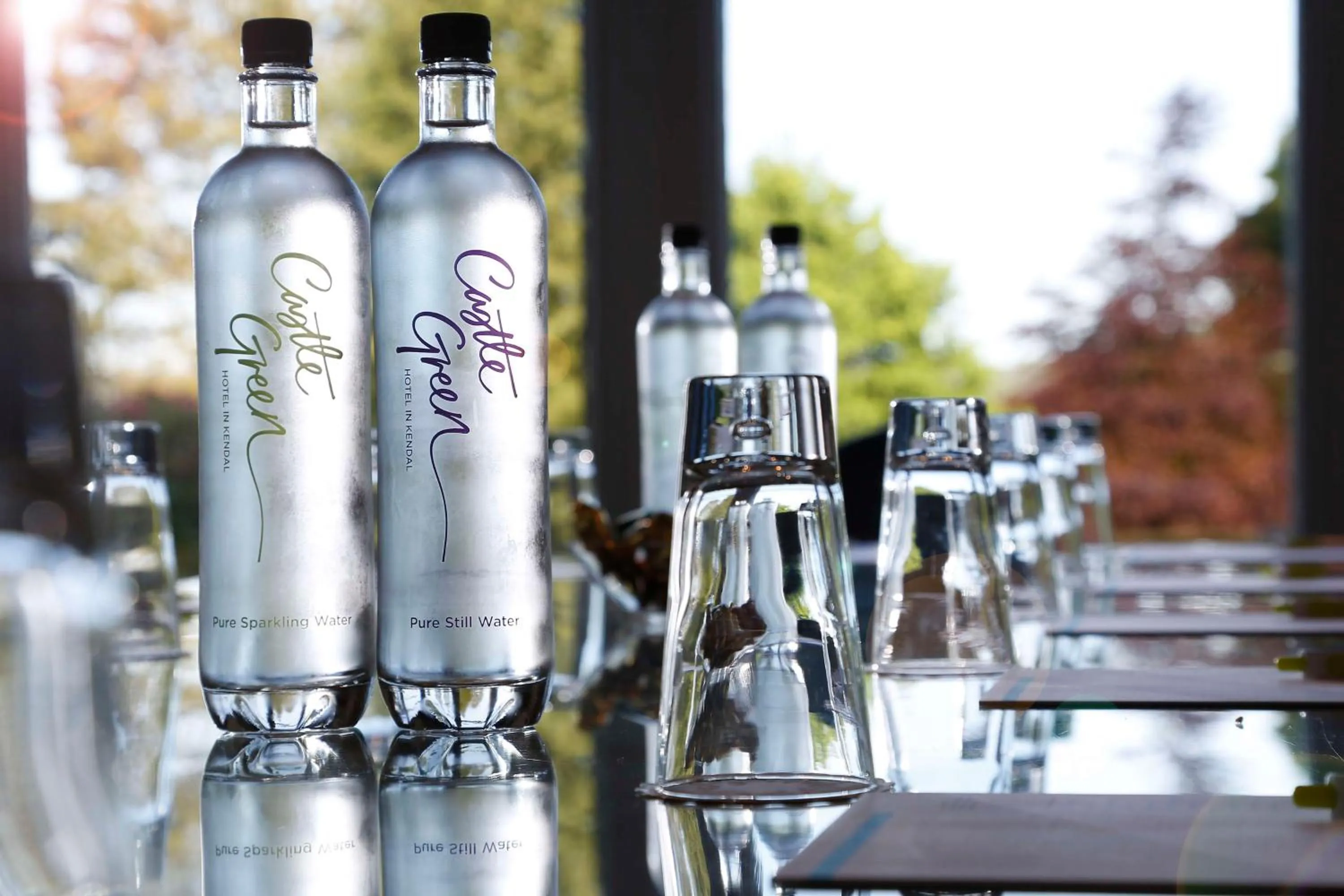 Meeting/conference room in Castle Green Hotel In Kendal, BW Premier Collection