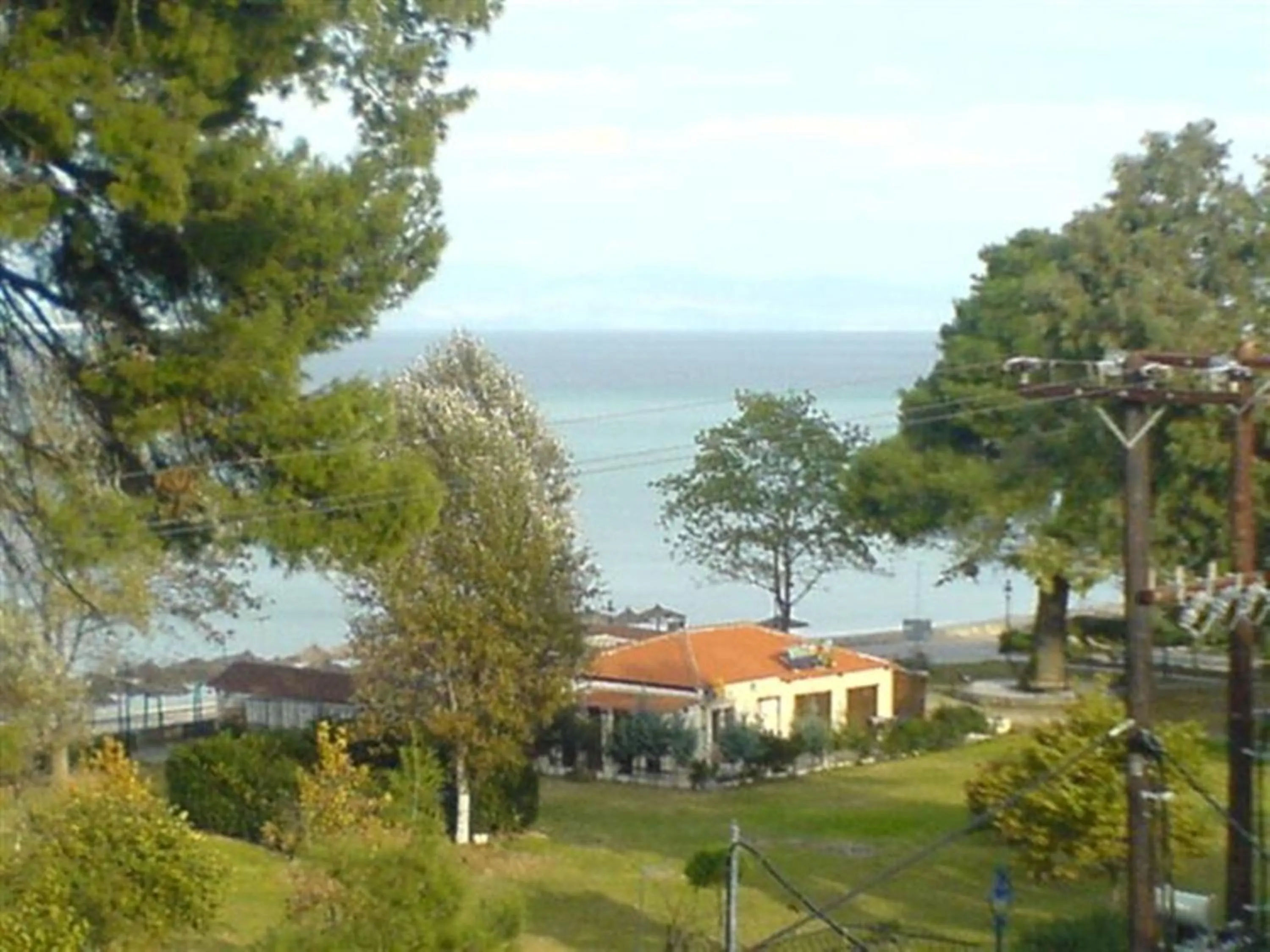 Neighbourhood in Plaza Hotel