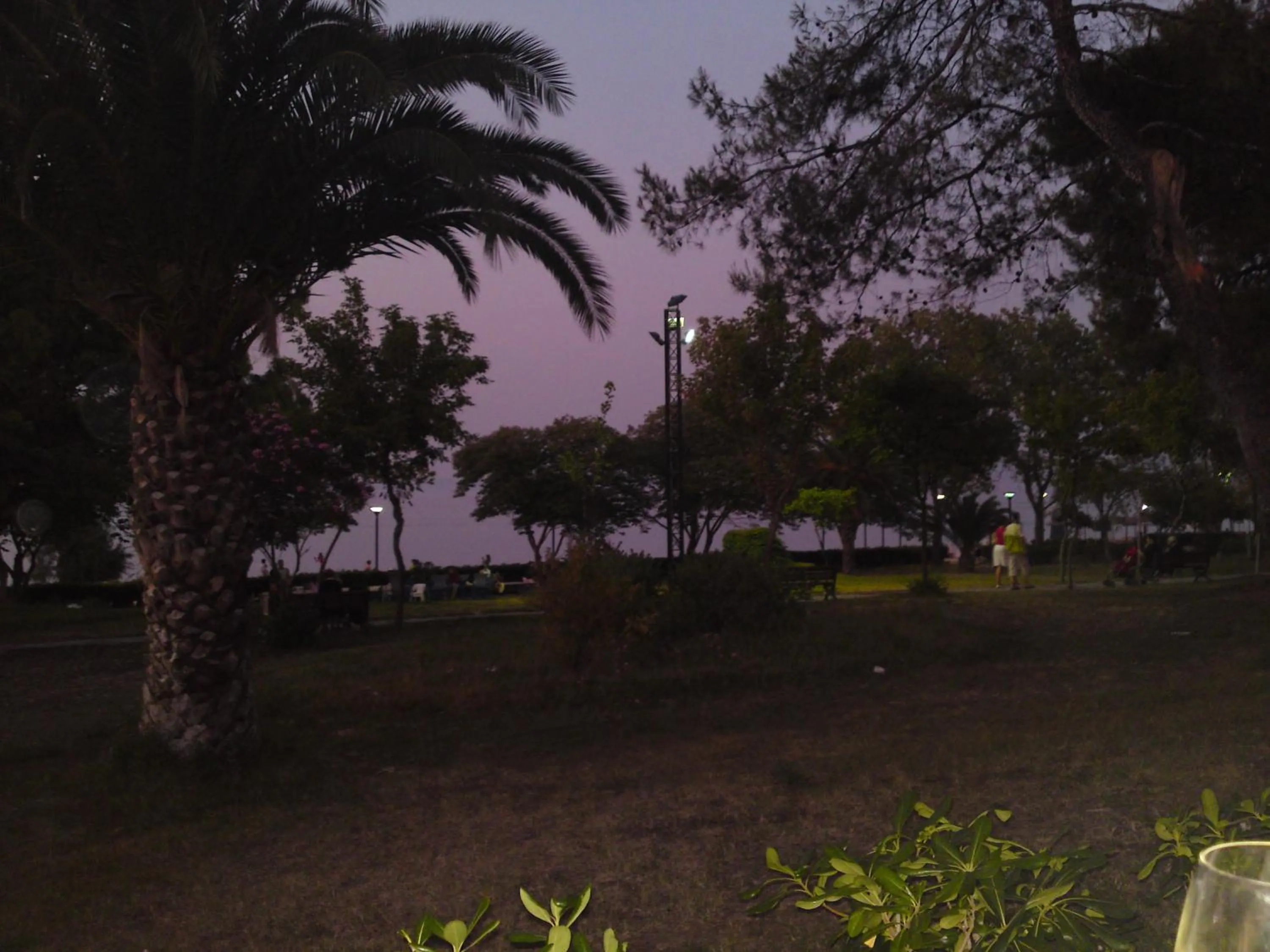 Other in Plaza Hotel