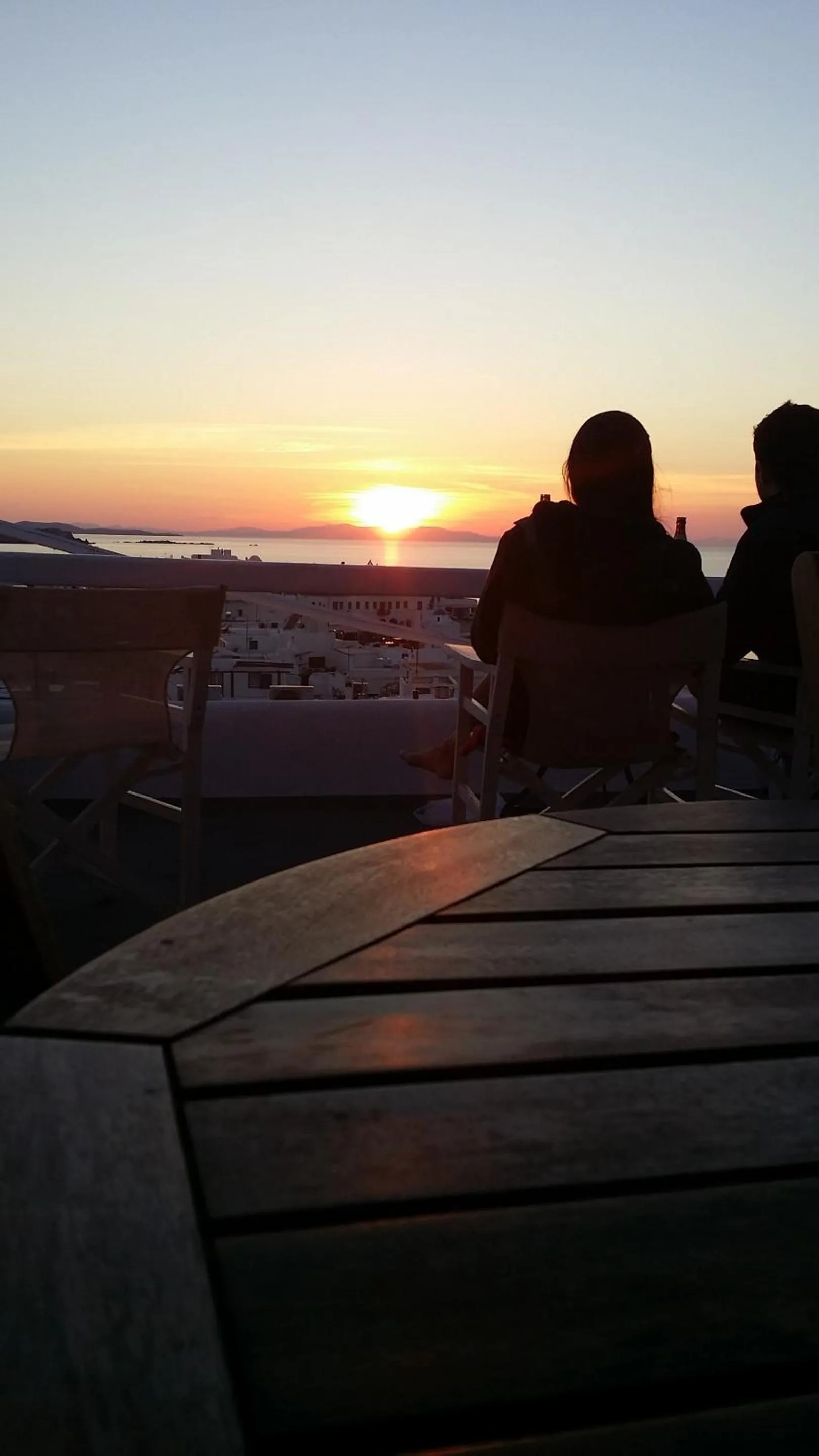 Balcony/Terrace in Lefteris