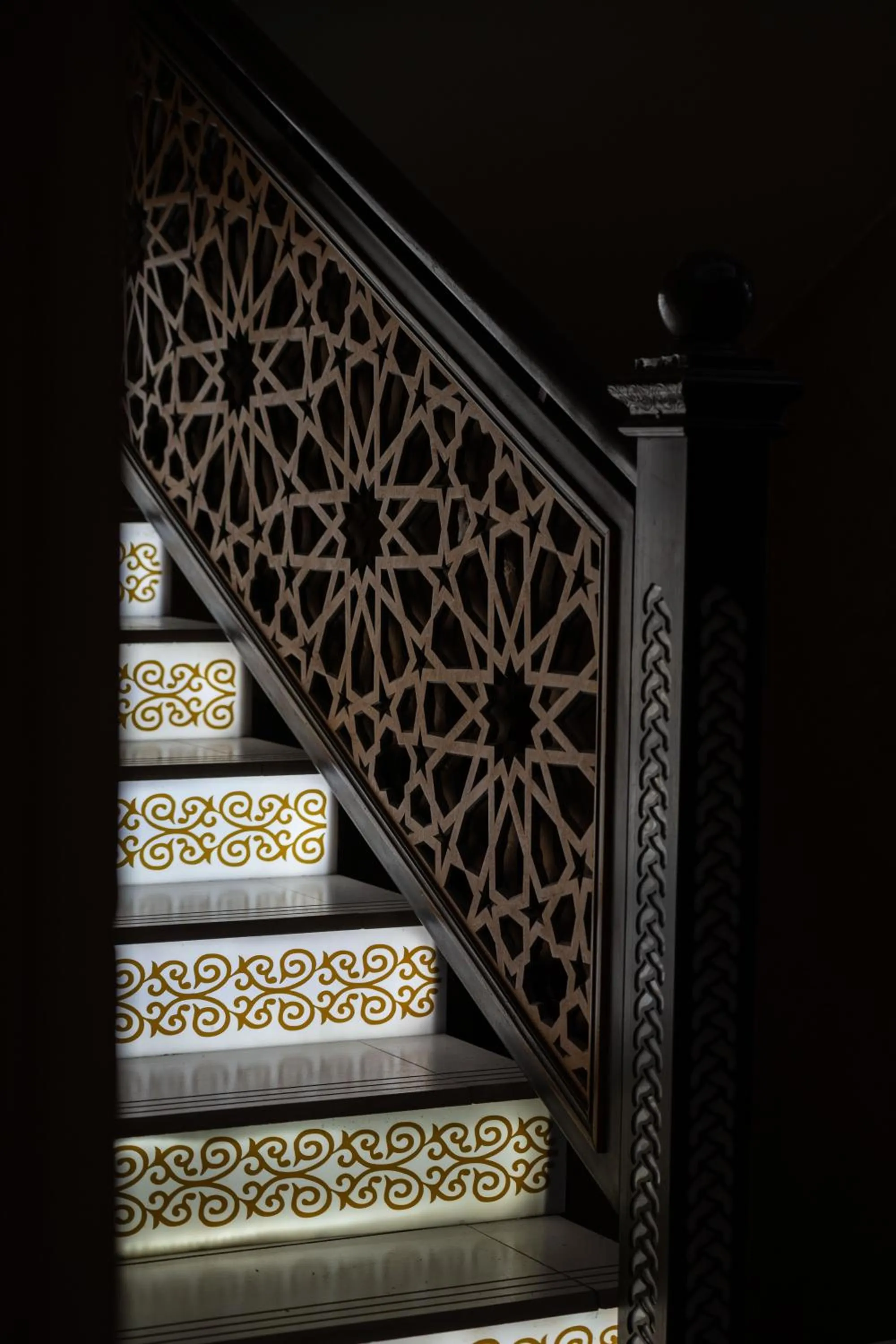 Restaurant/places to eat in Kiropol Hotel & Restaurant