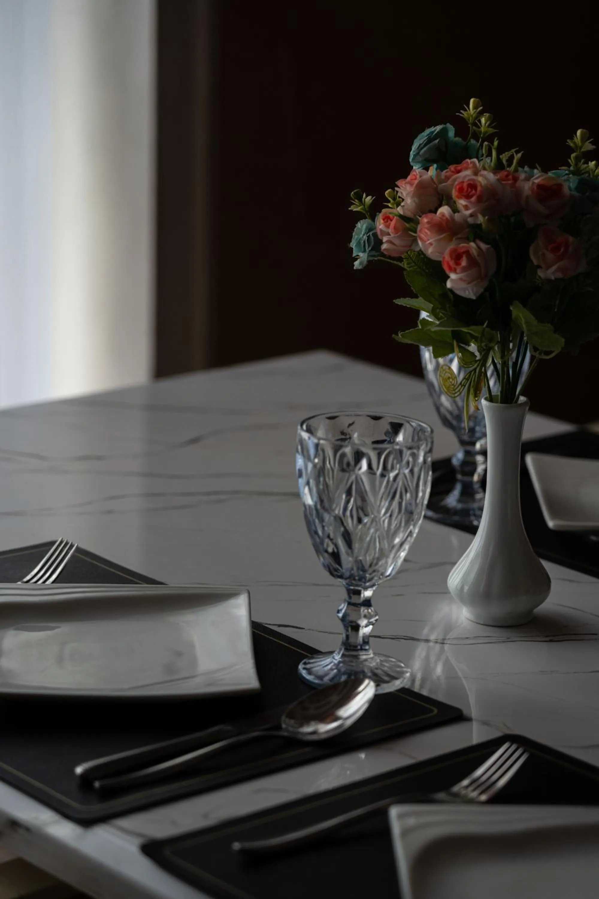 Restaurant/places to eat in Kiropol Hotel & Restaurant