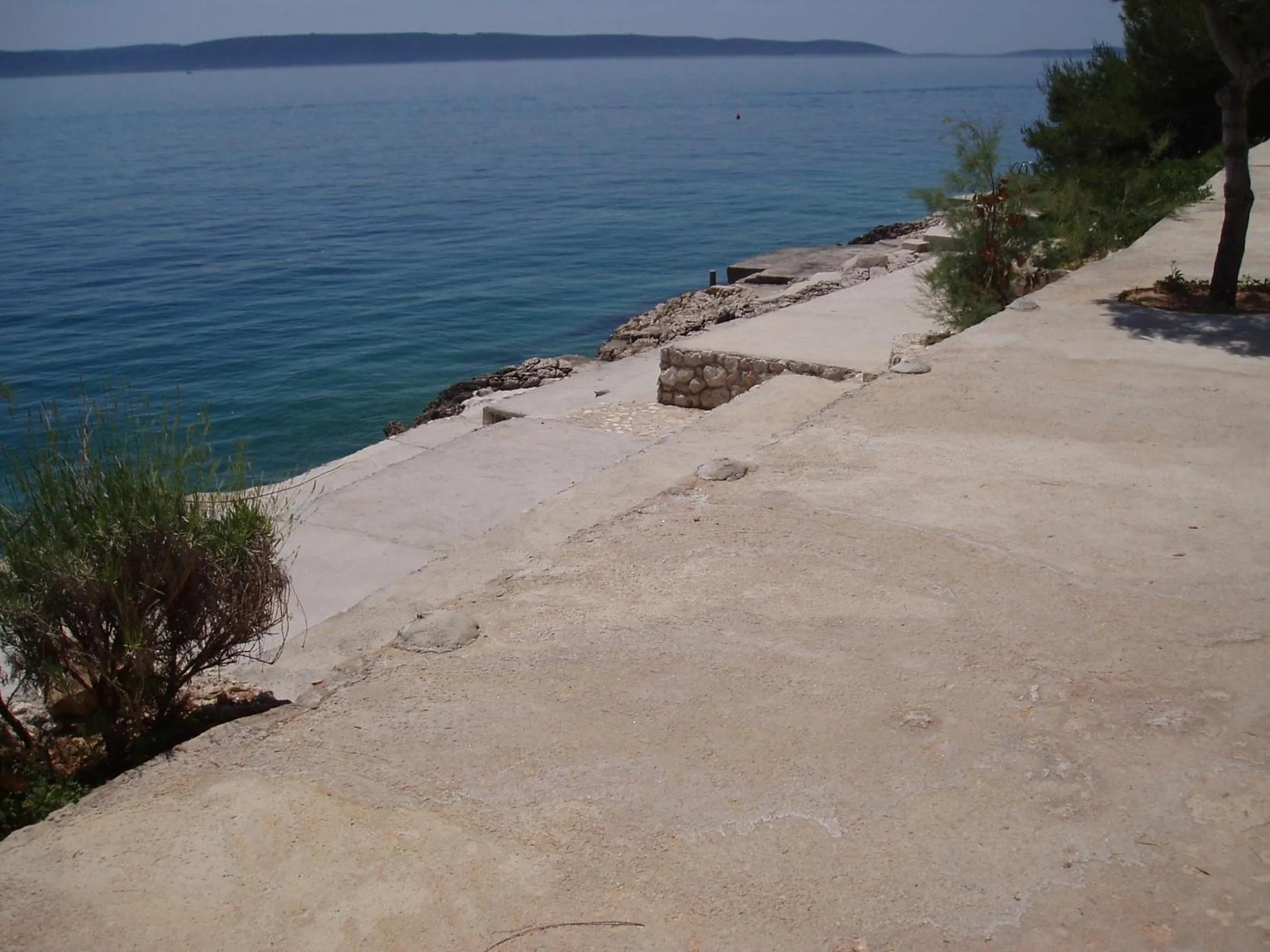 Neighbourhood in Apartments Niko