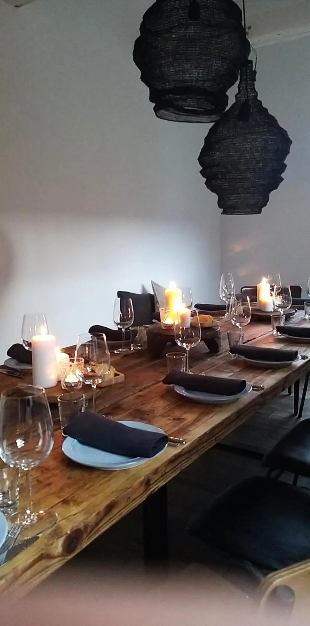 Banquet/Function facilities in Gästehaus 22 am Klostergarten