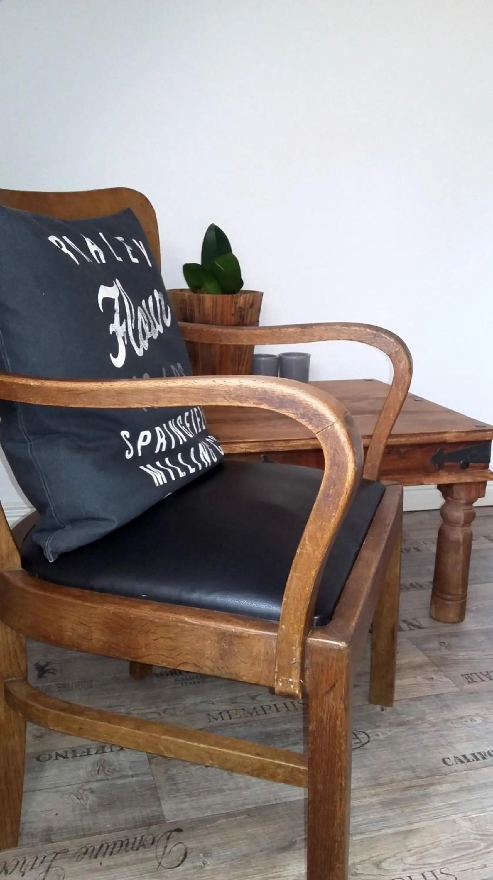 Photo of the whole room in Gästehaus 22 am Klostergarten