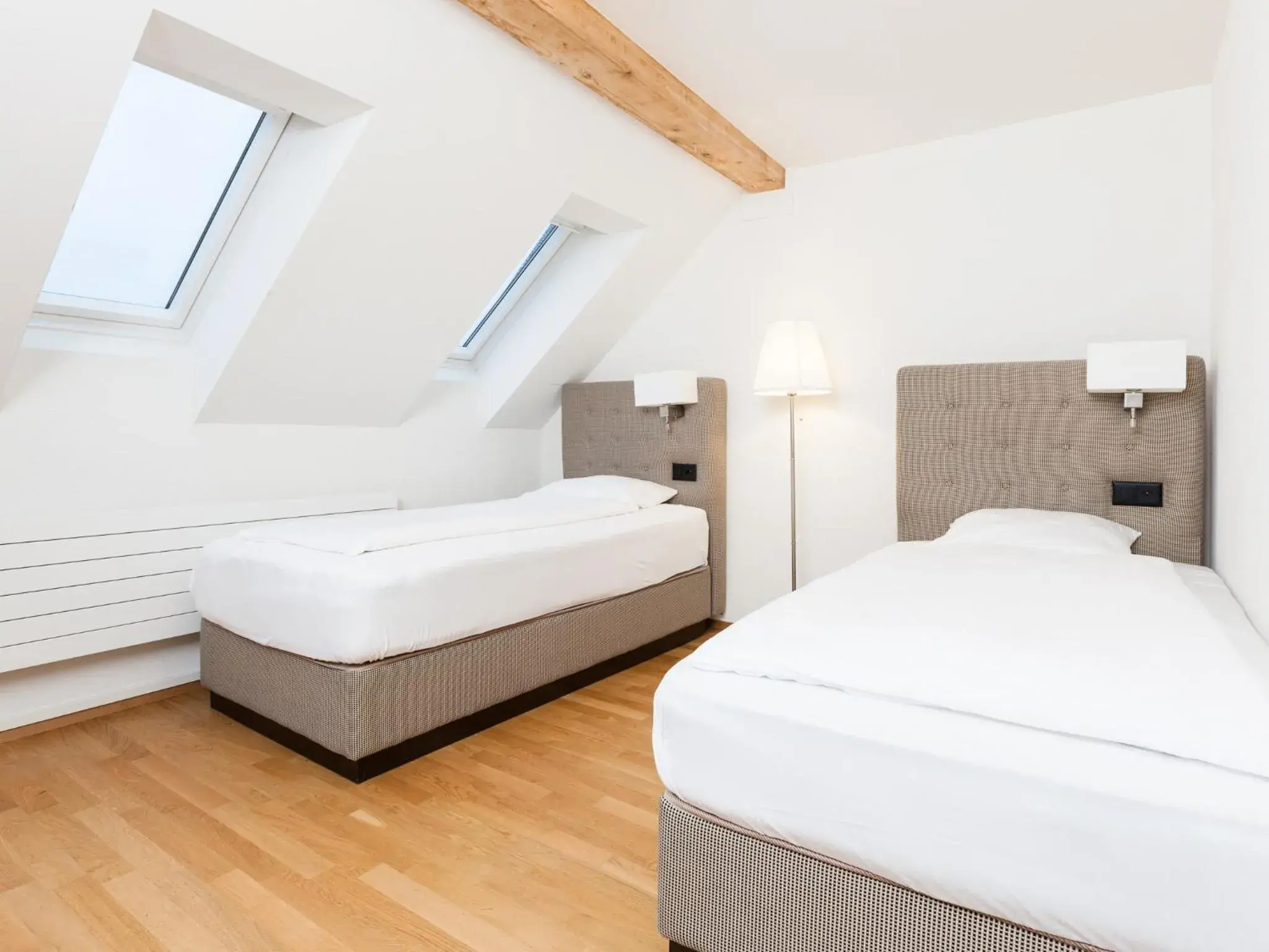 Two-Bedroom Apartment in Swiss Star Longstreet - Self Check-In Two-Bedroom Apartment in Swiss Star Longstreet - Self Check-In