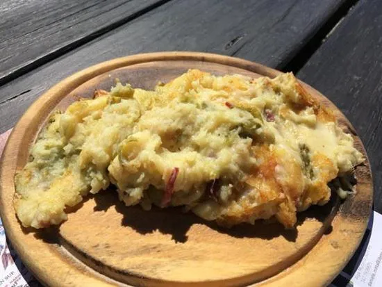 Albergo Valle del Bitto