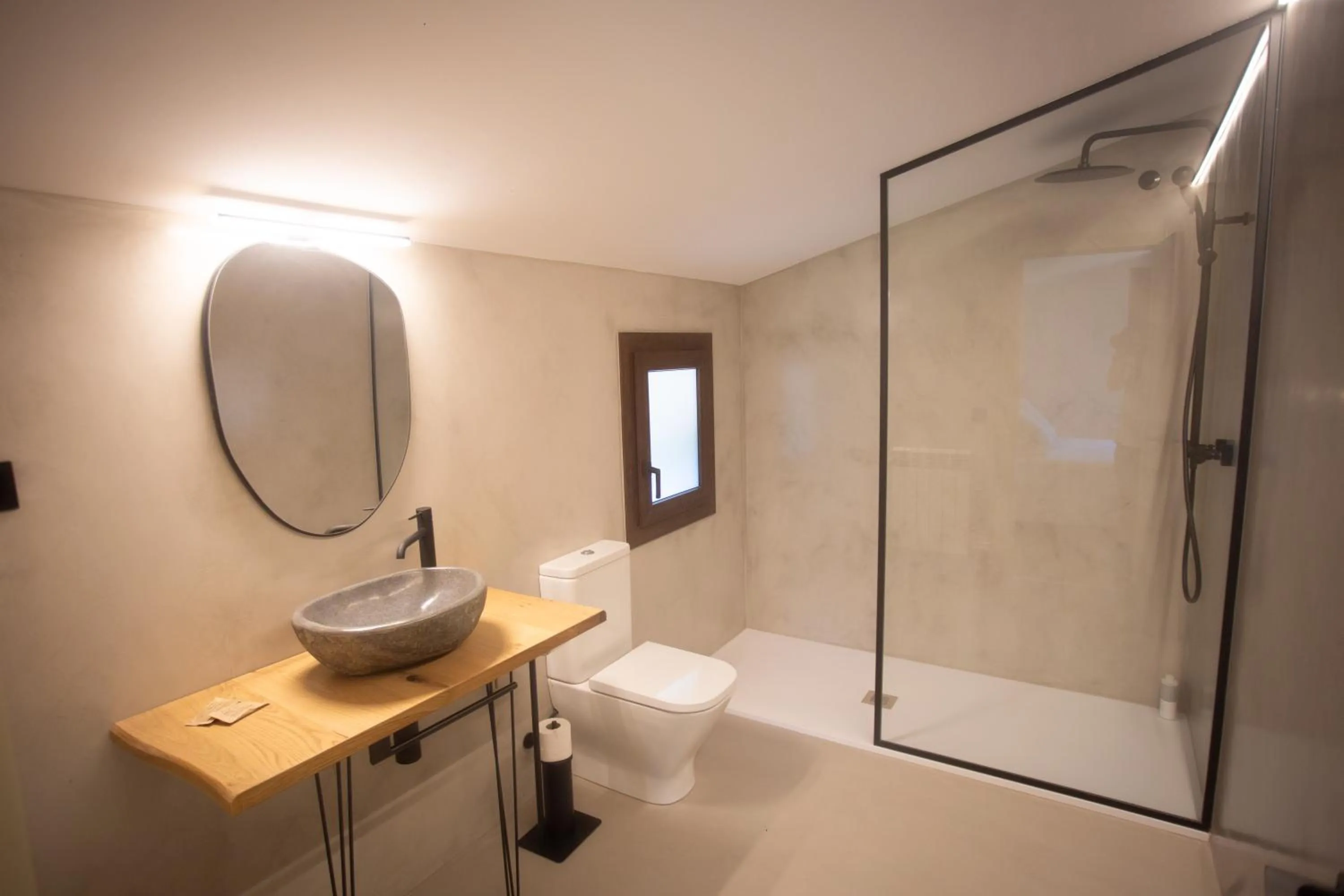 L'indret del Pedraforca Adults Only