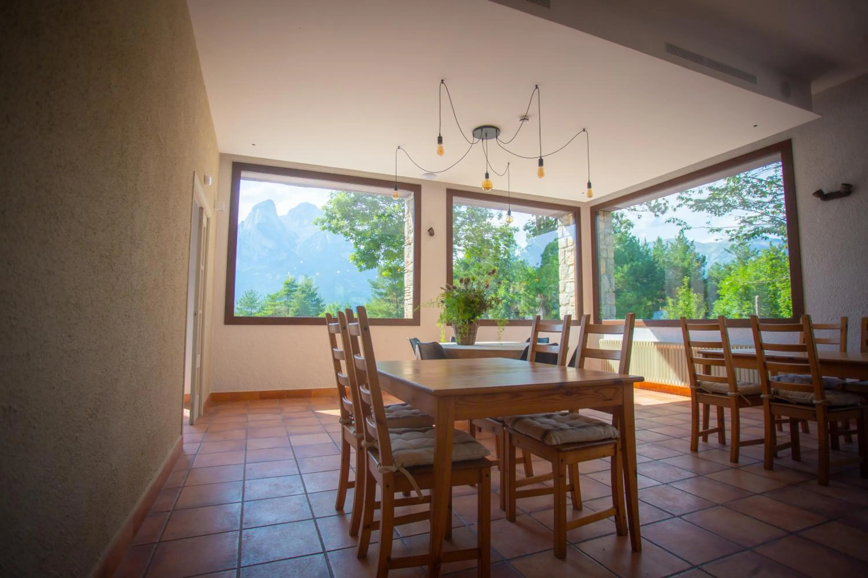 L'indret del Pedraforca Adults Only