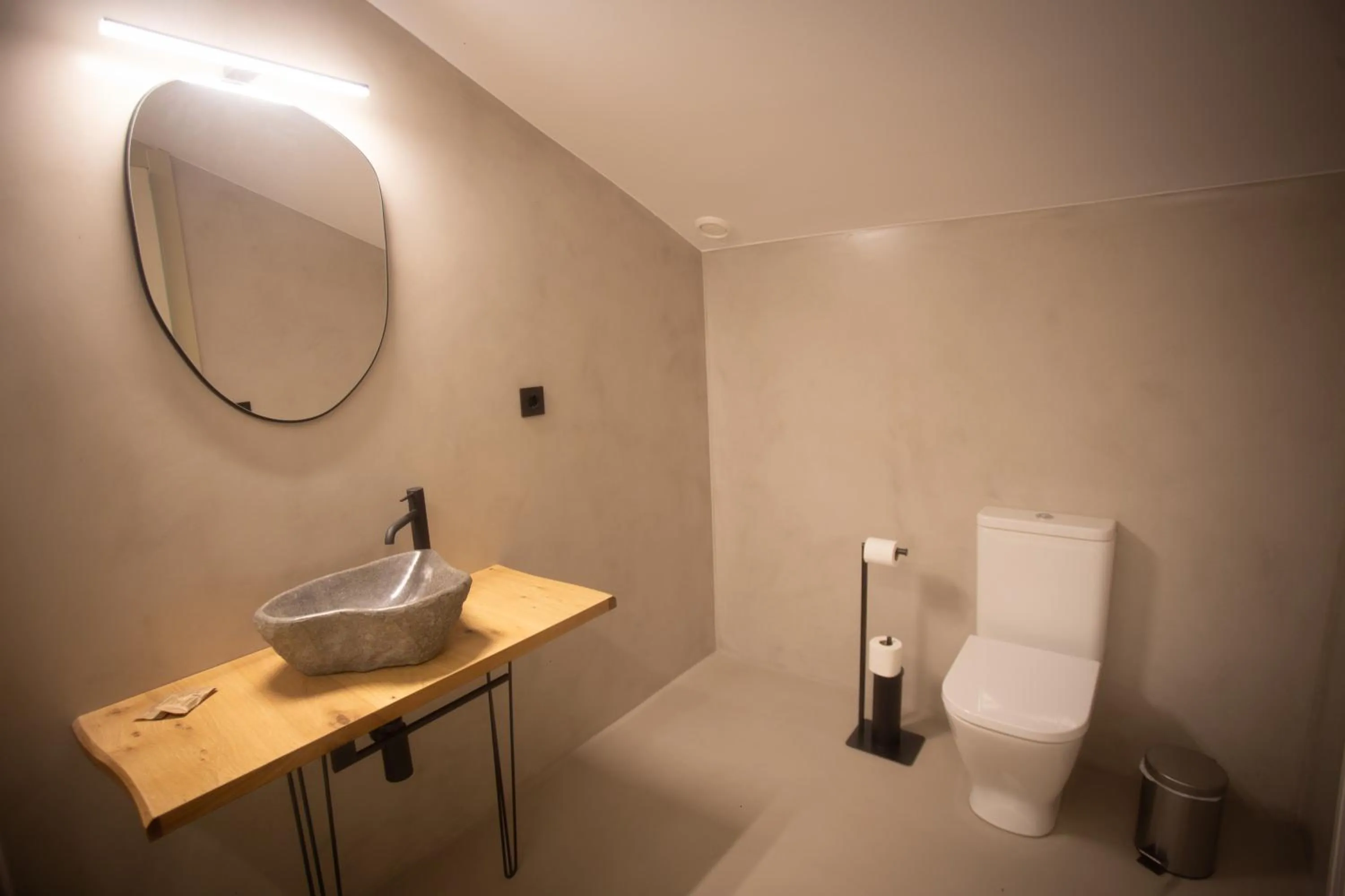 L'indret del Pedraforca Adults Only