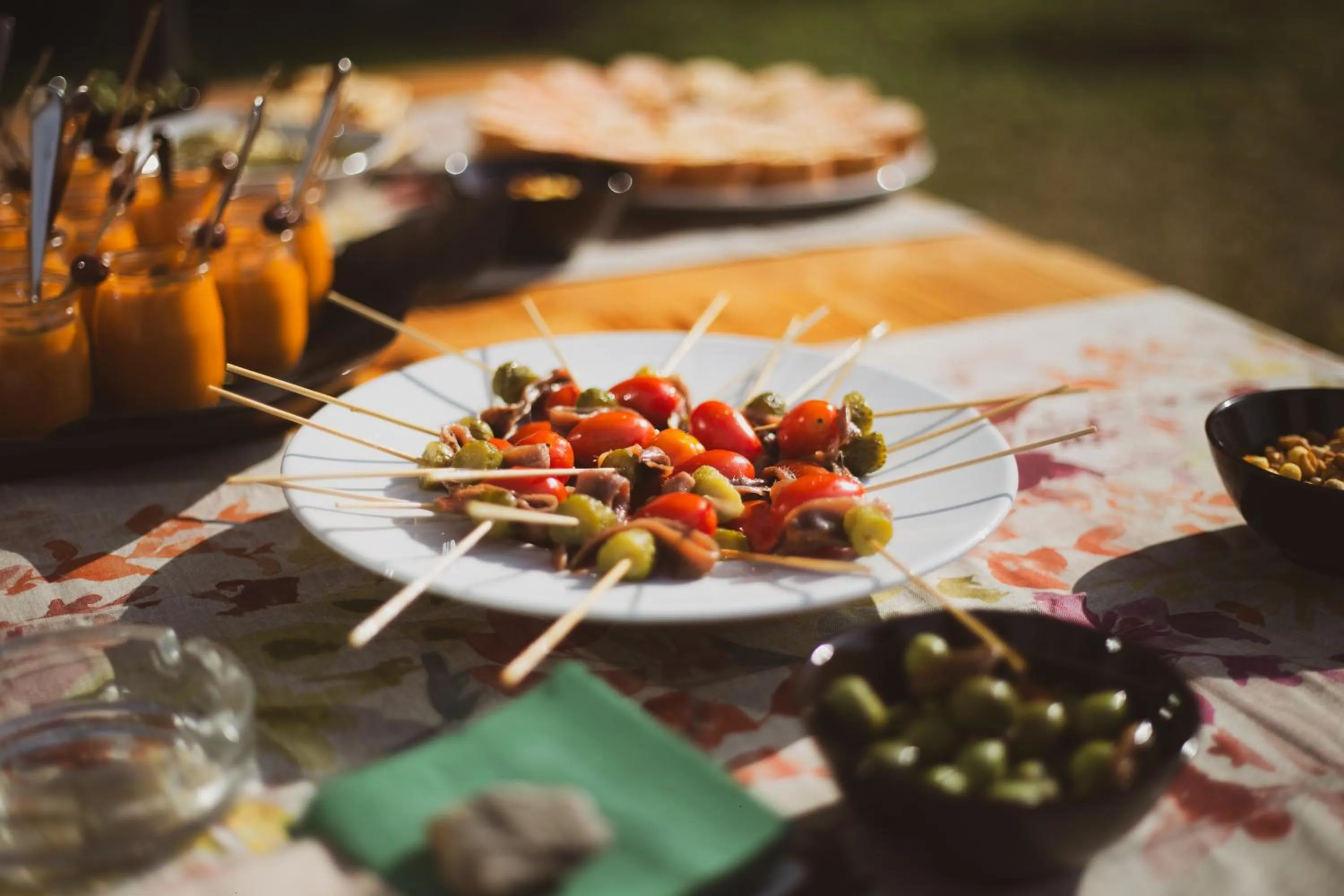L'indret del Pedraforca Adults Only