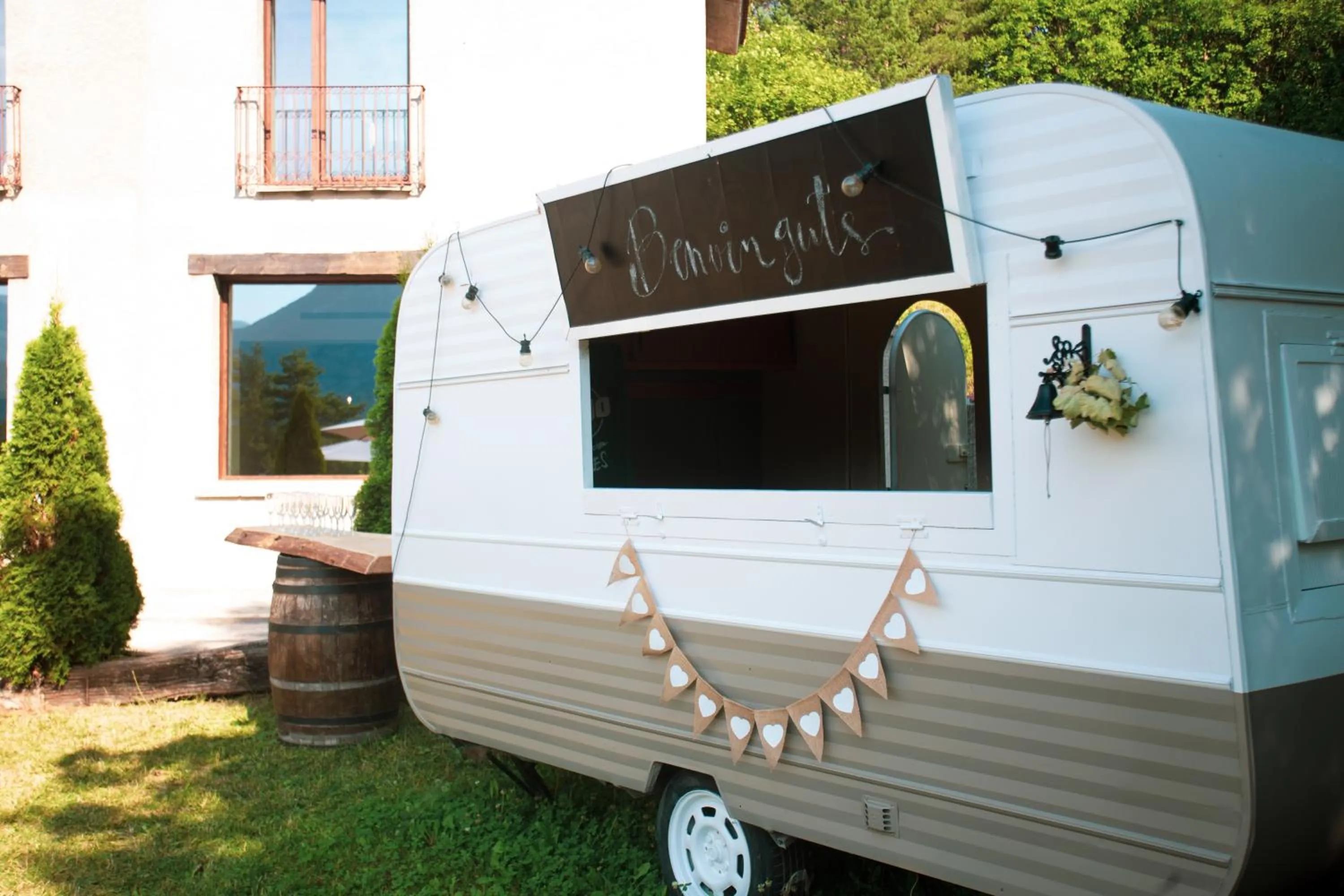 L'indret del Pedraforca Adults Only