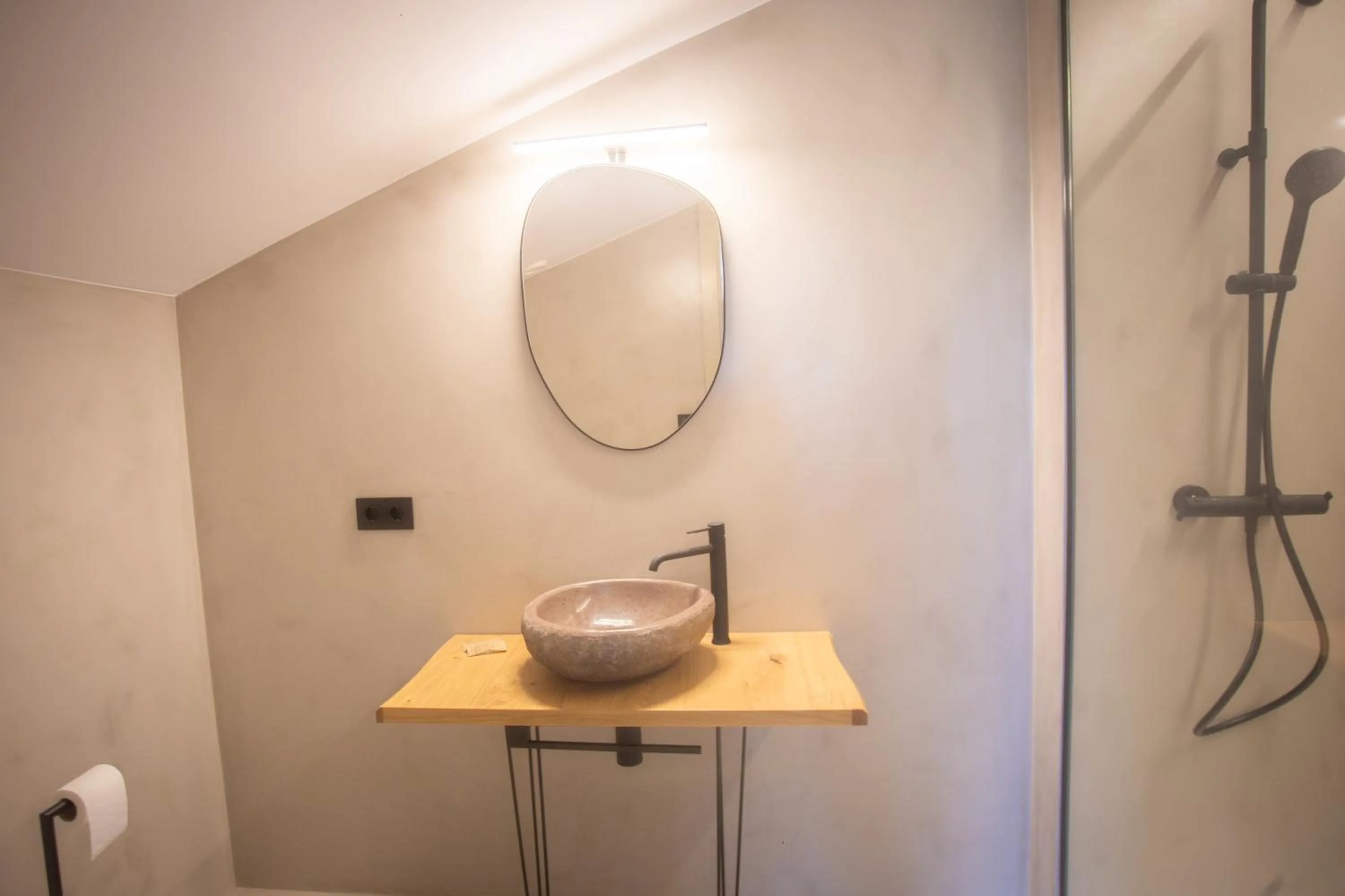 L'indret del Pedraforca Adults Only