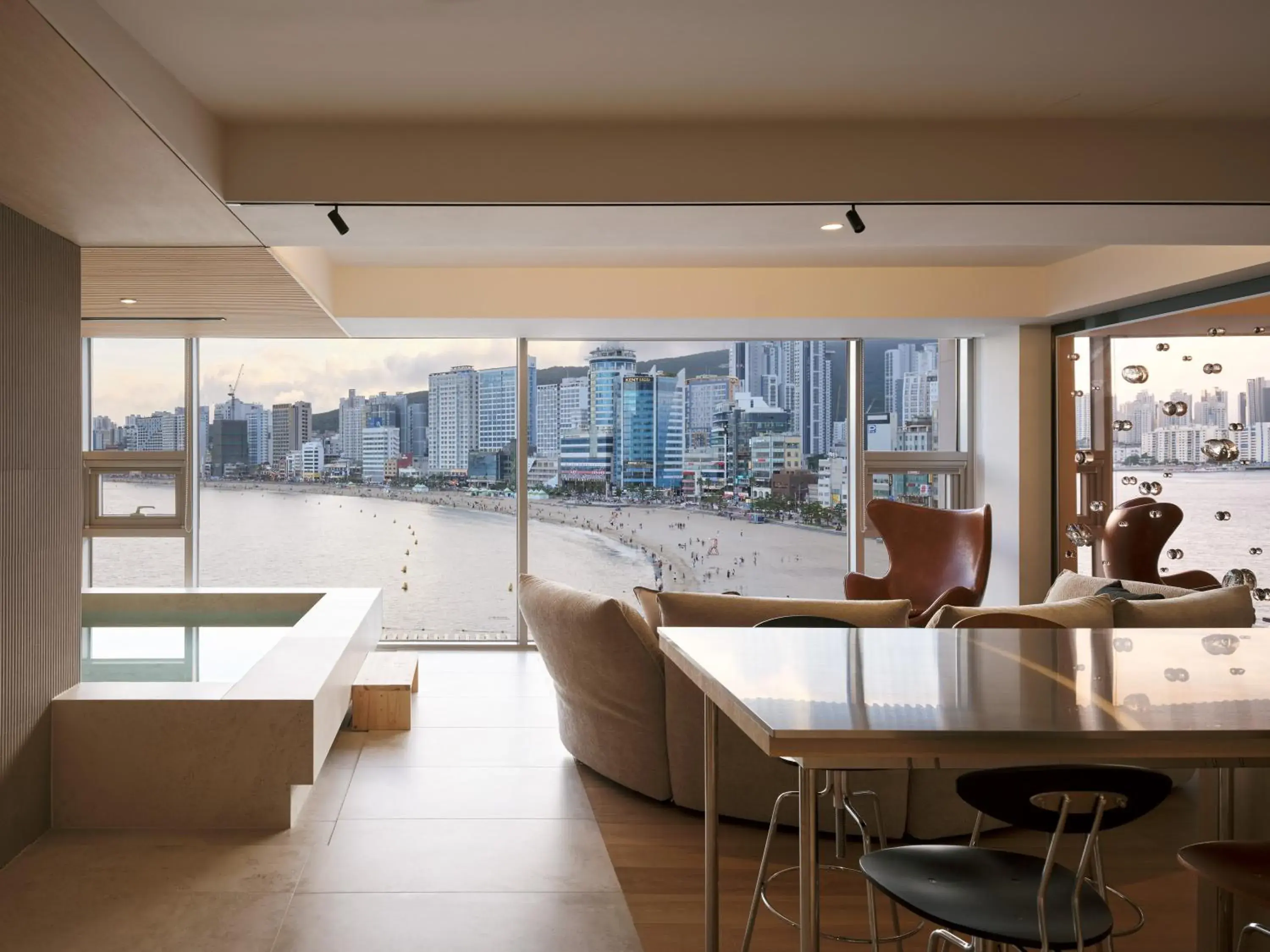 Suite with Terrace in B'amu Hotel Suite with Terrace in B'amu Hotel