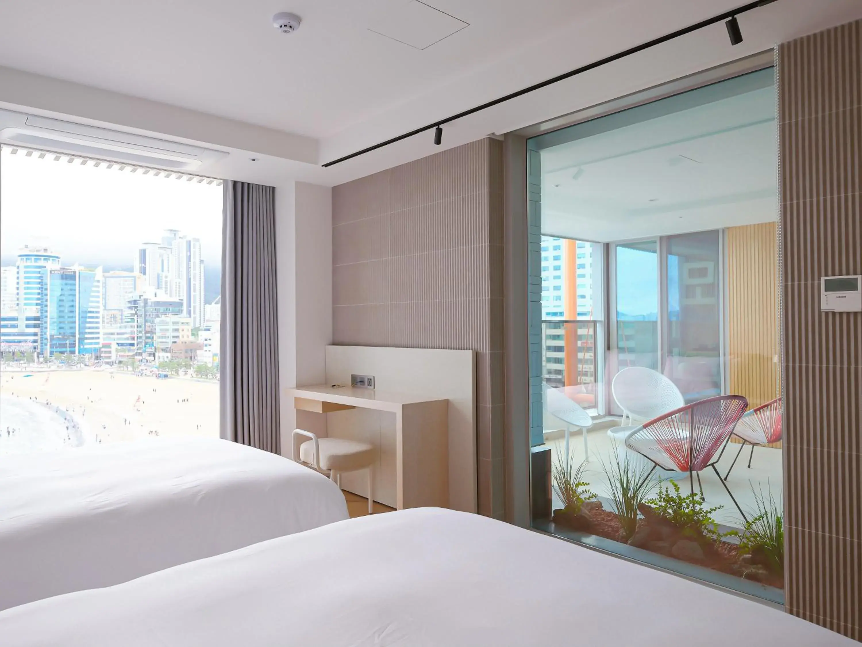 Executive Suite in B'amu Hotel Executive Suite in B'amu Hotel