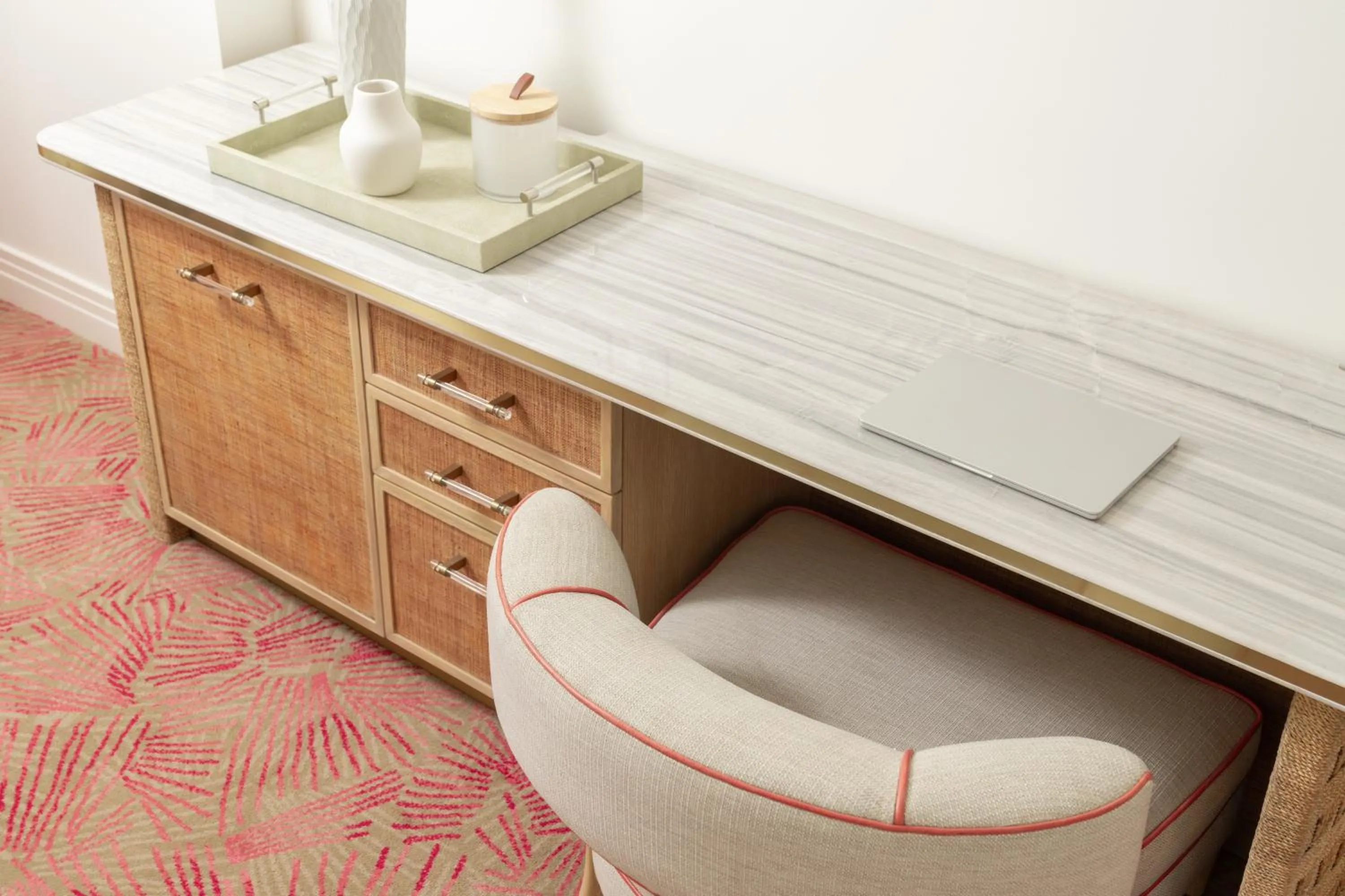 Bedroom in Palm House Hotel Palm Beach