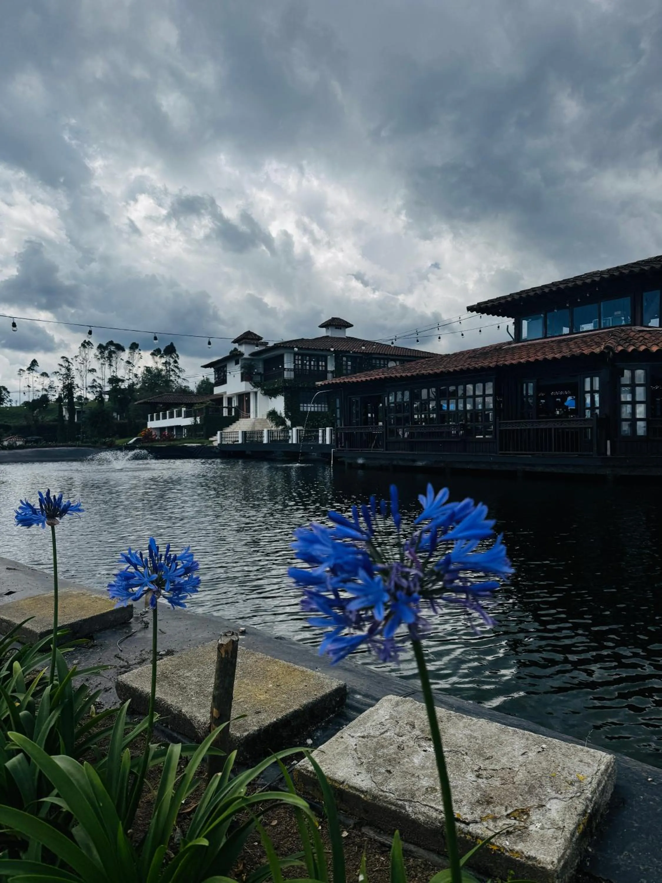 Hotel Reserva Monarca