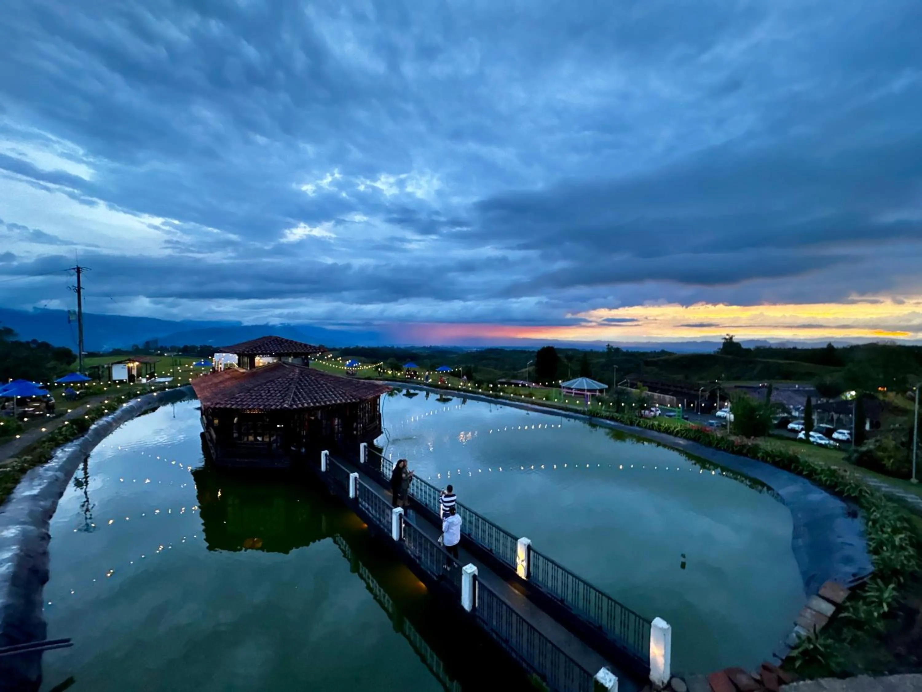 Hotel Reserva Monarca