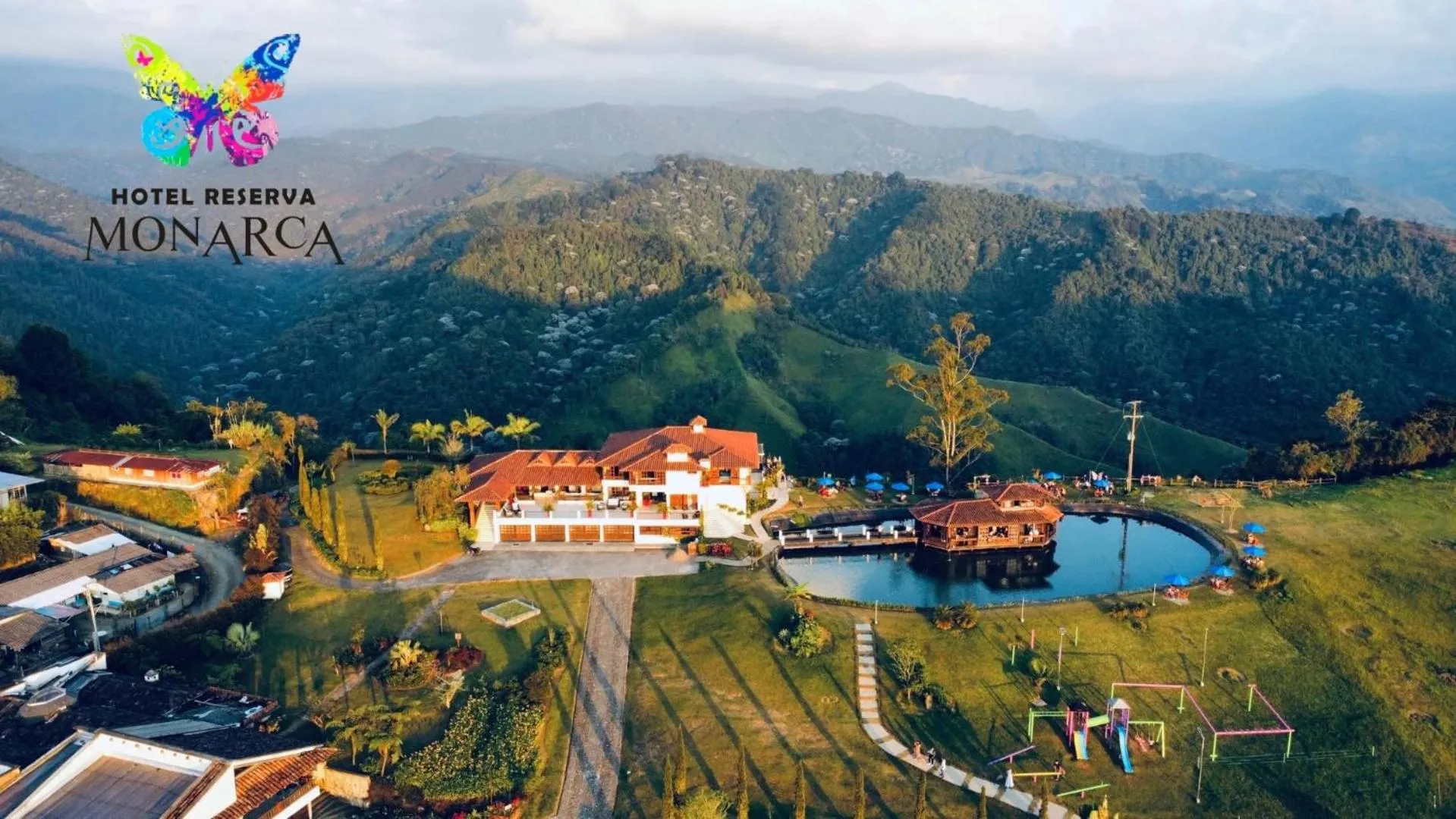 Hotel Reserva Monarca